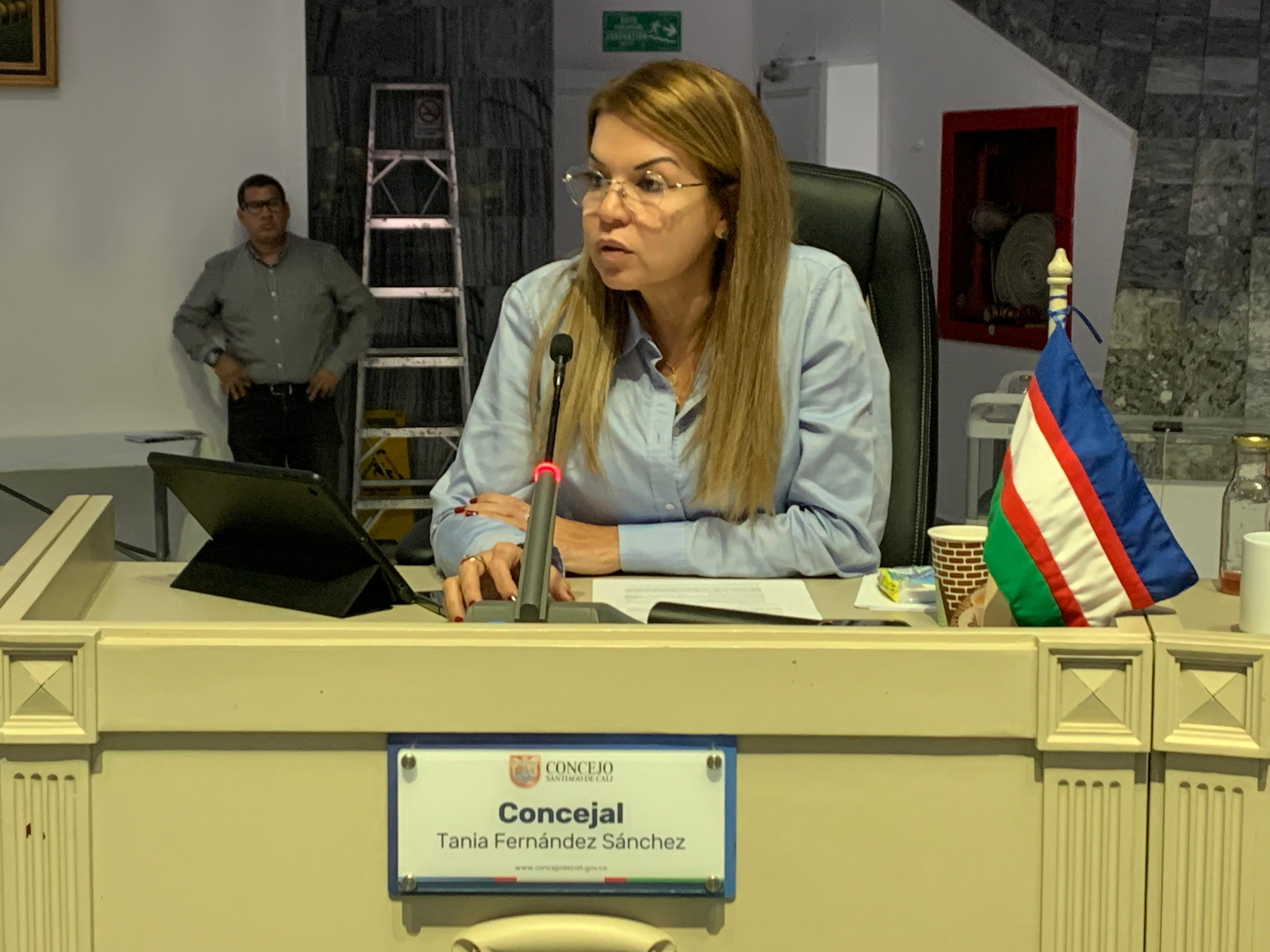 COMISION