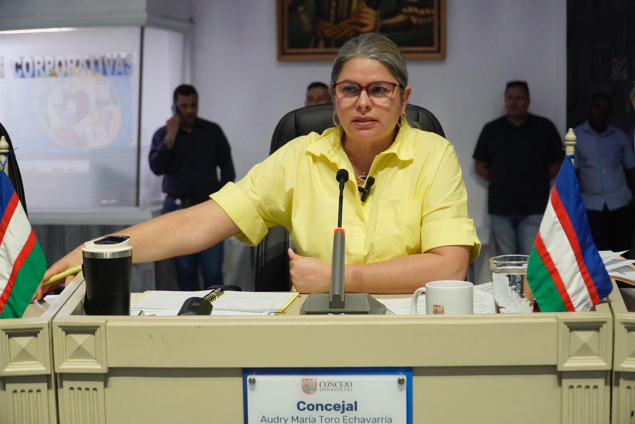 CONCEJO