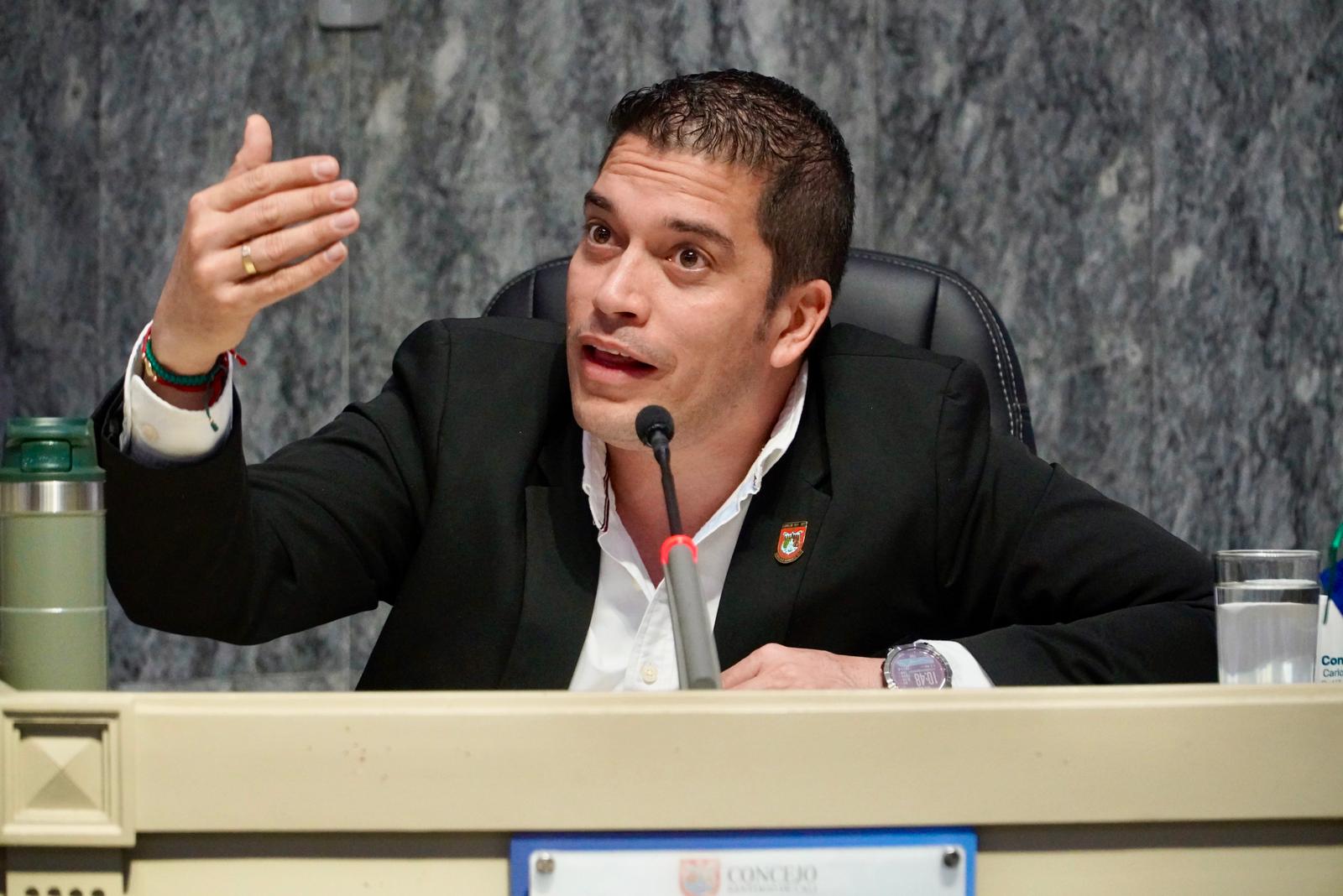 CONCEJO