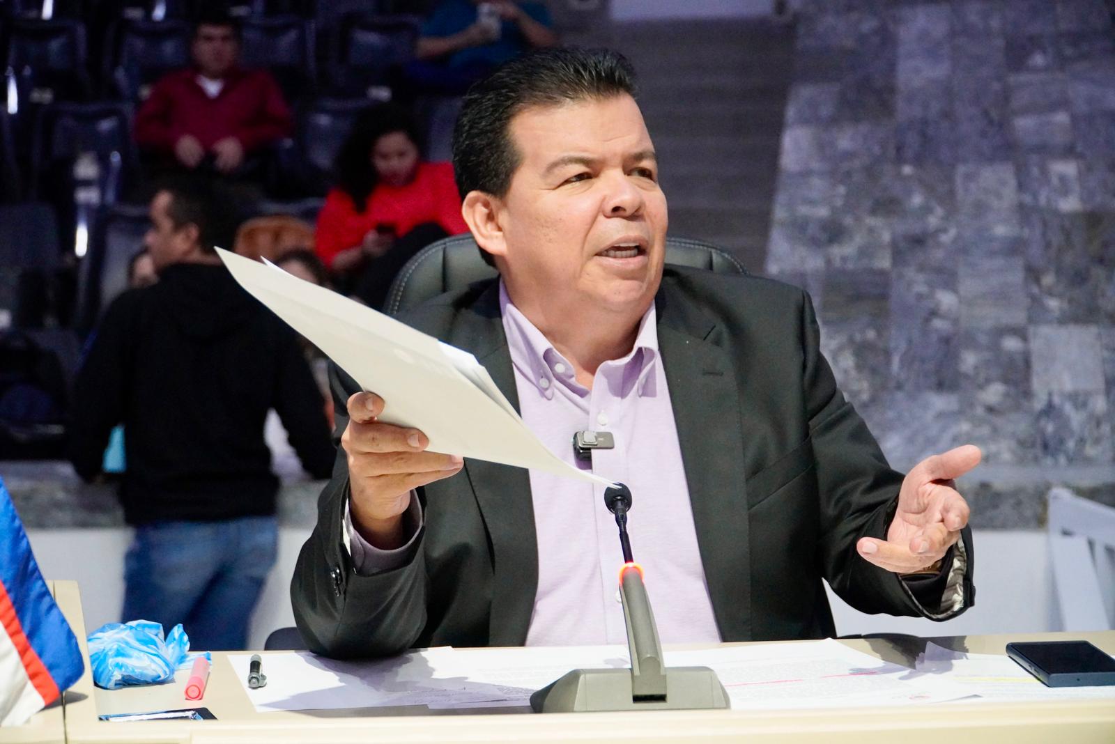 CONCEJO