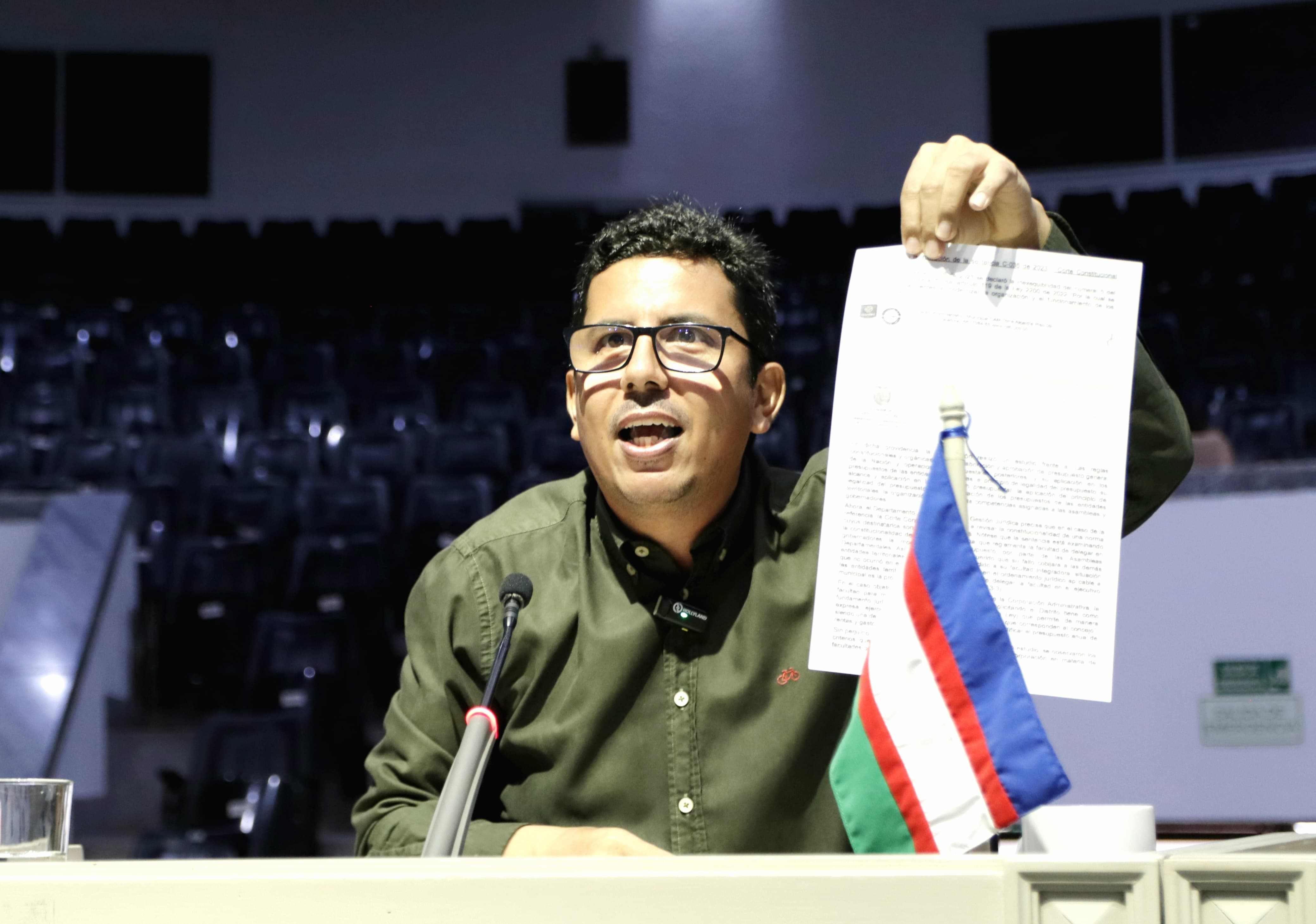 CONCEJO