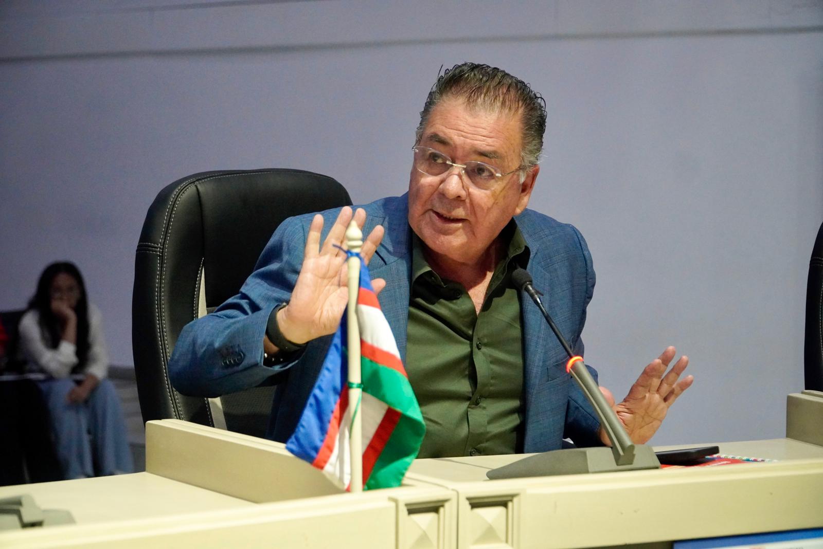 CONCEJO