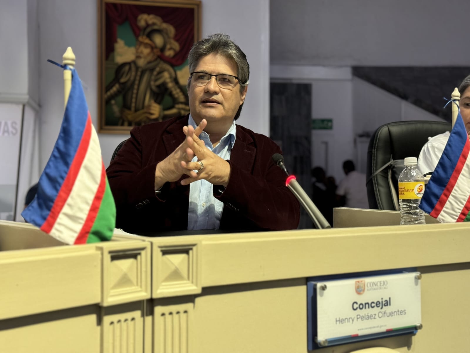 COMISION