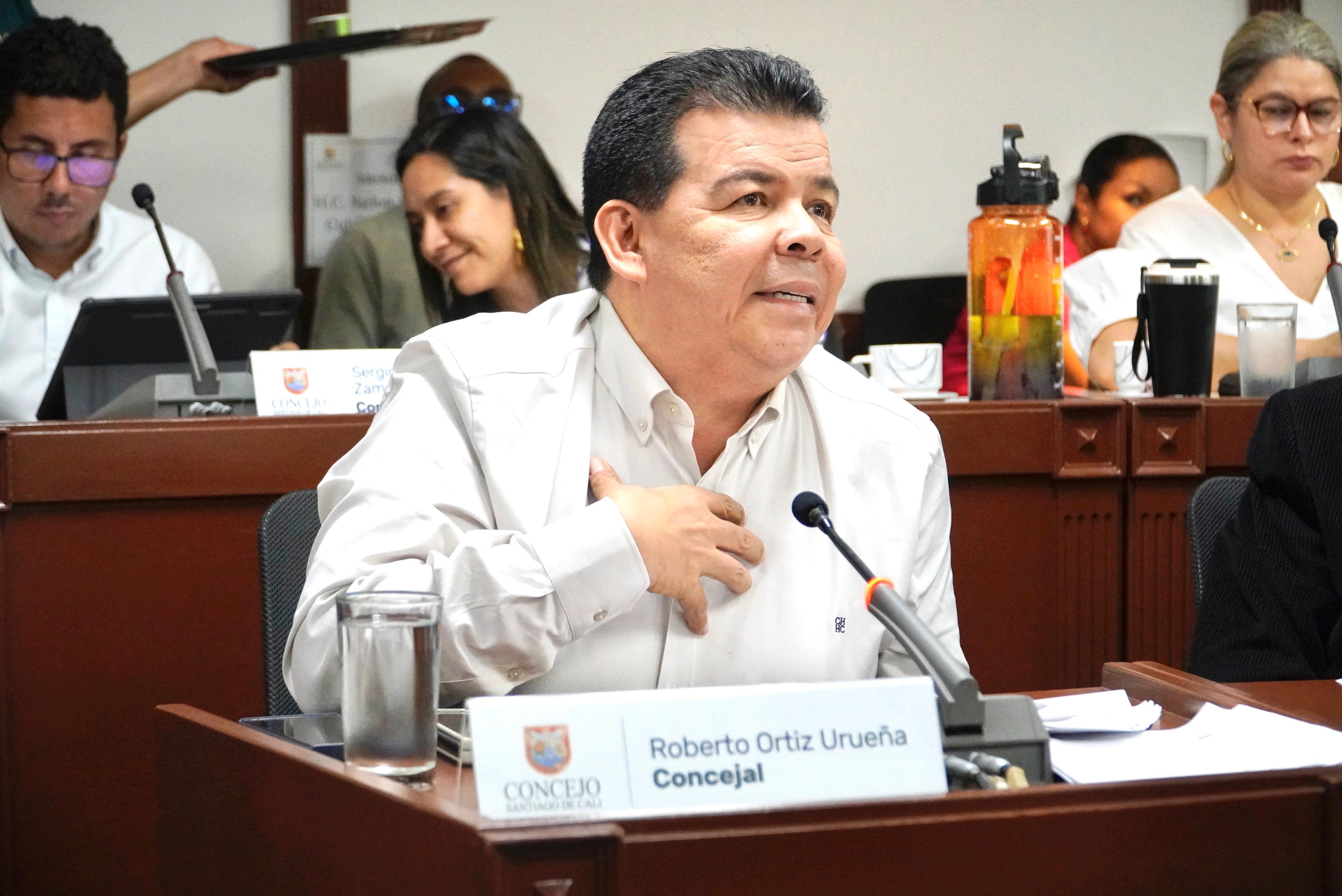 CONCEJO