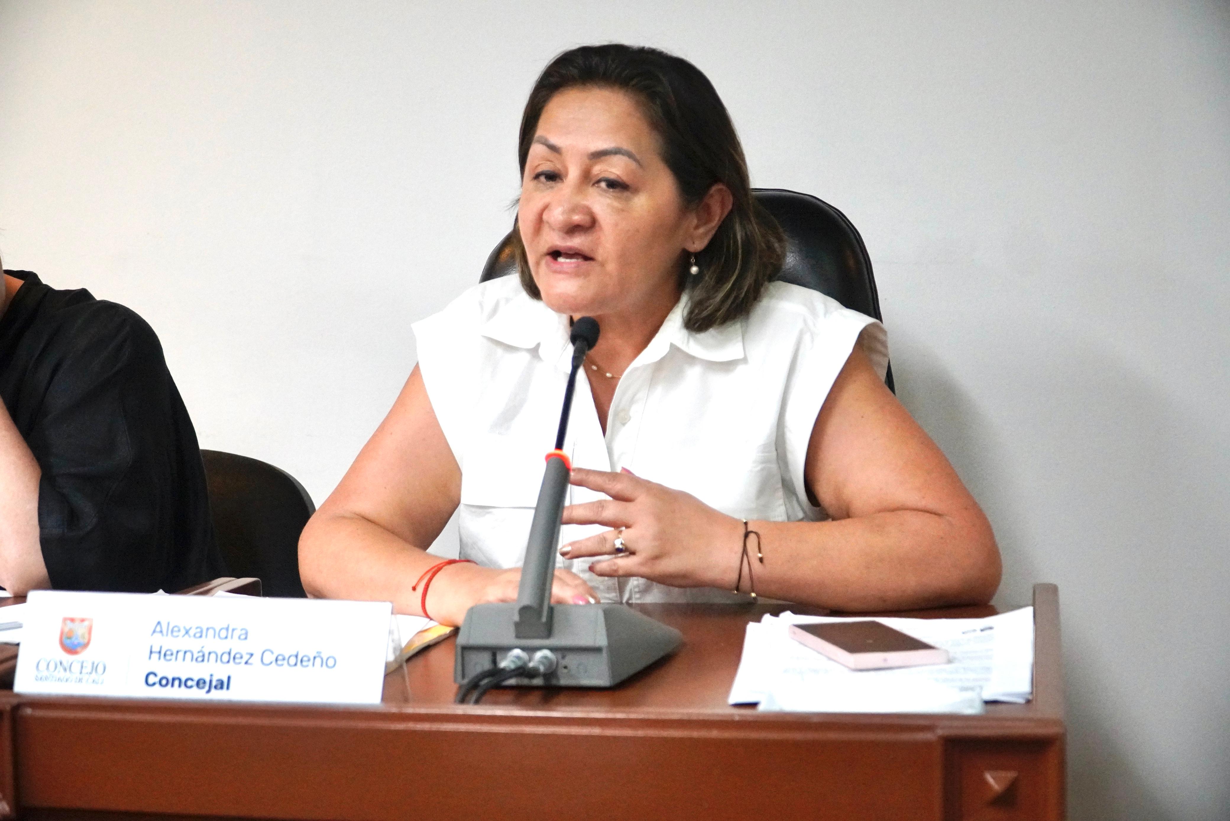 COMISION