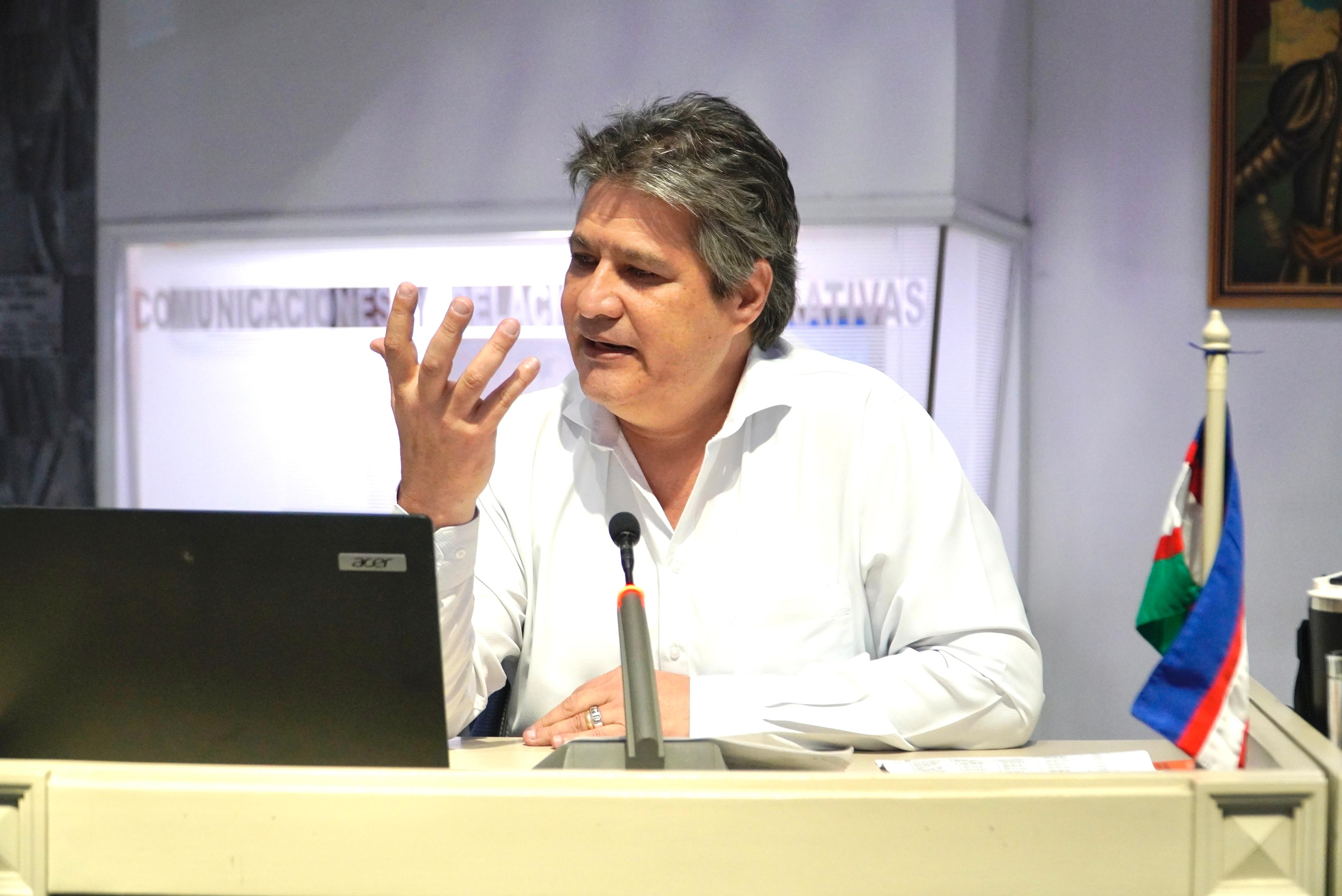 CONCEJO