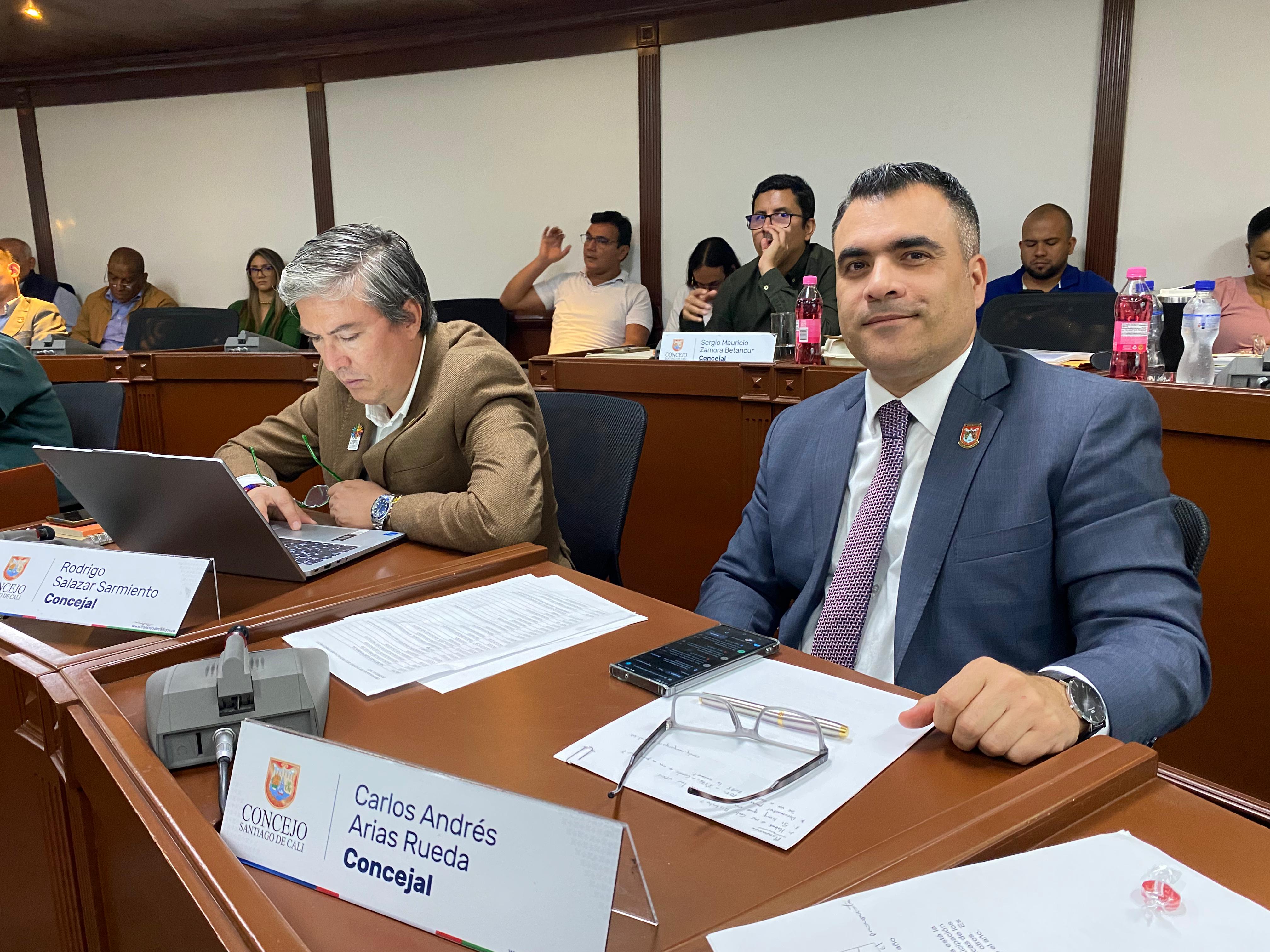 COMISION