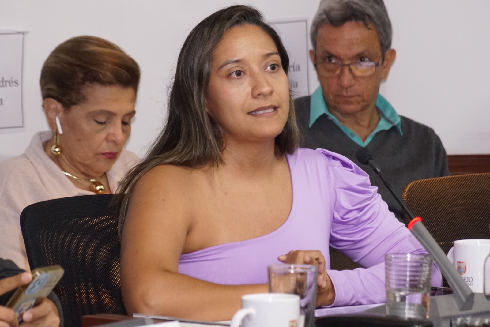 COMISION
