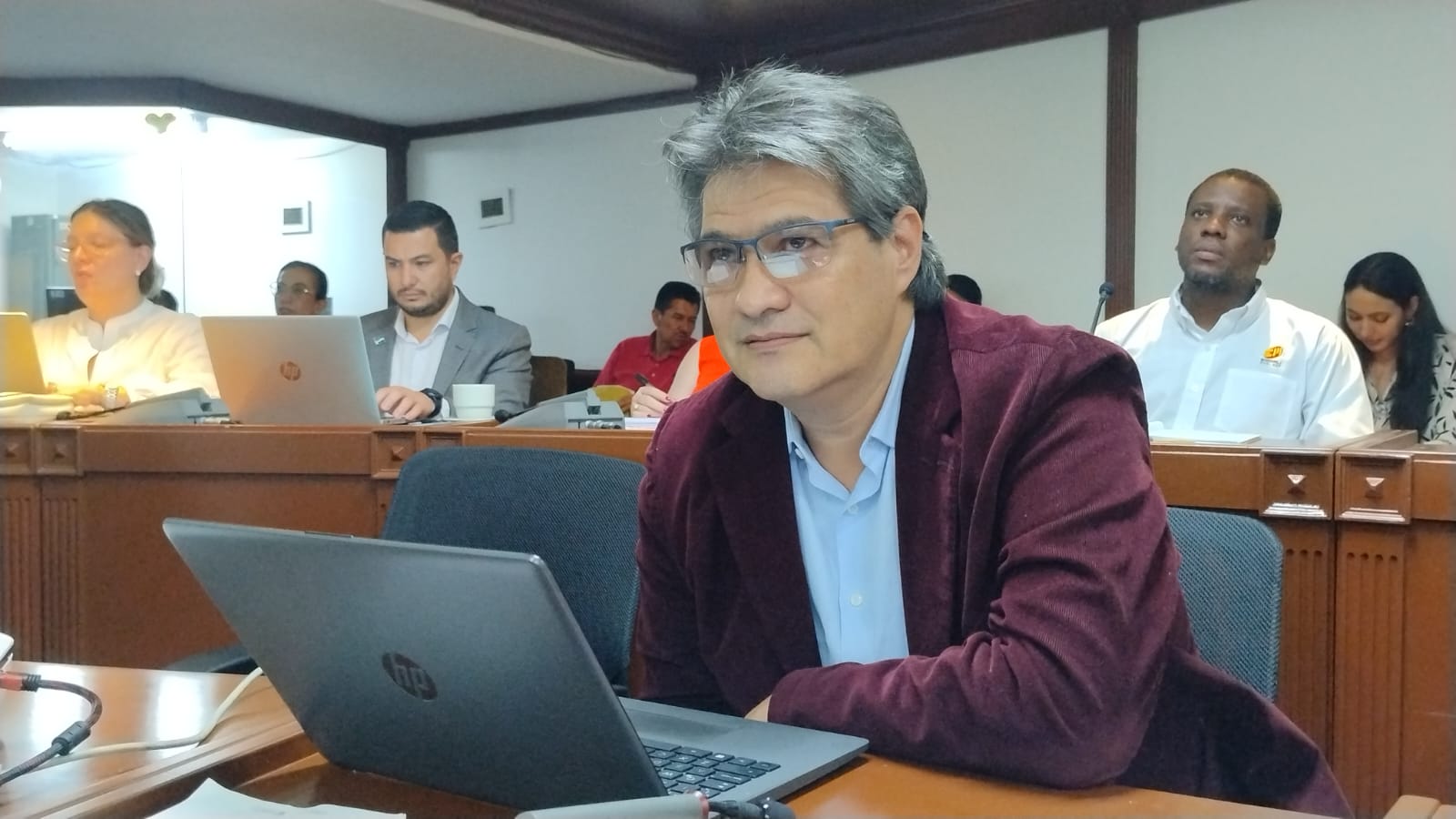 COMISION