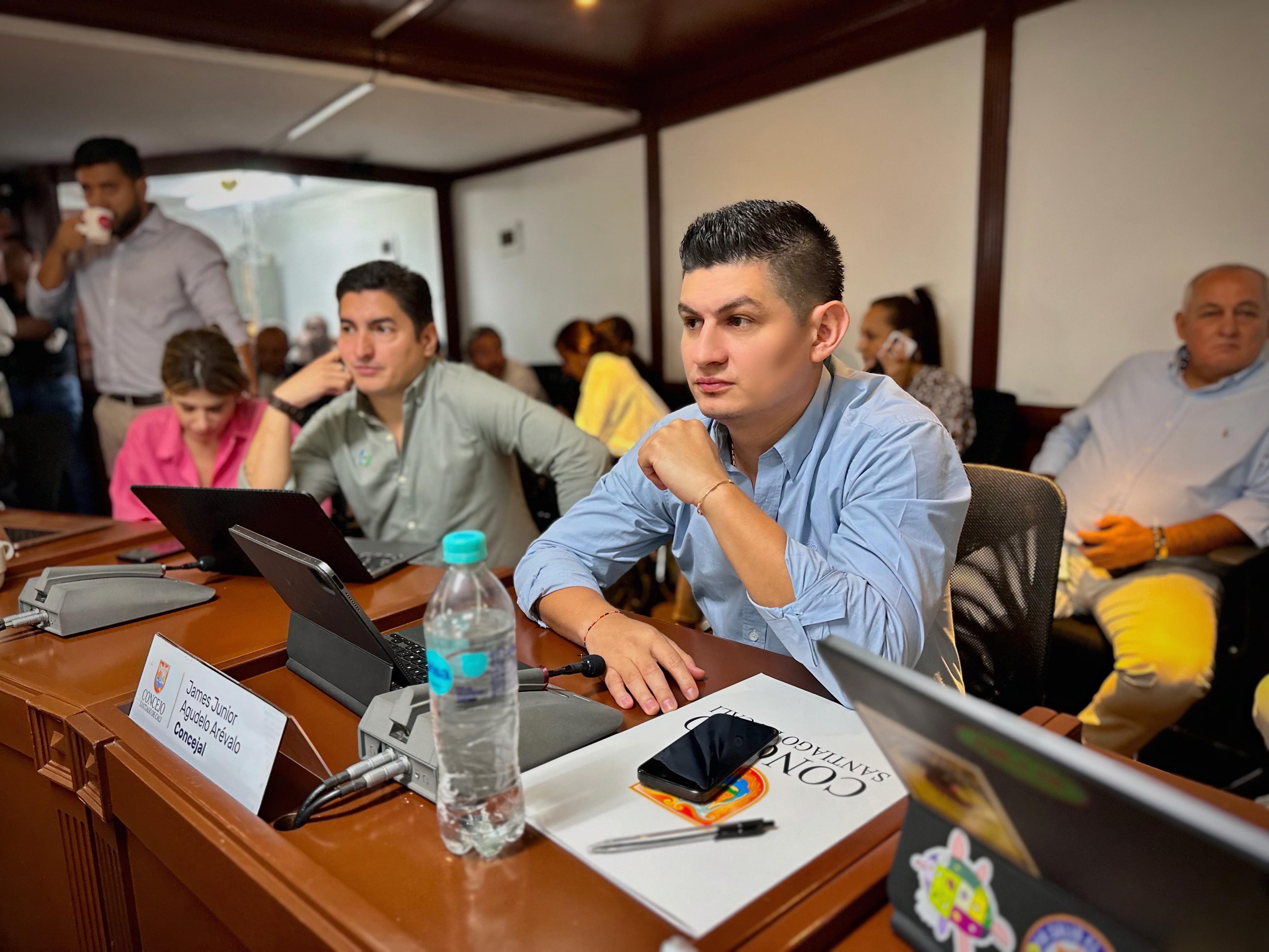 PRESUPUESTO