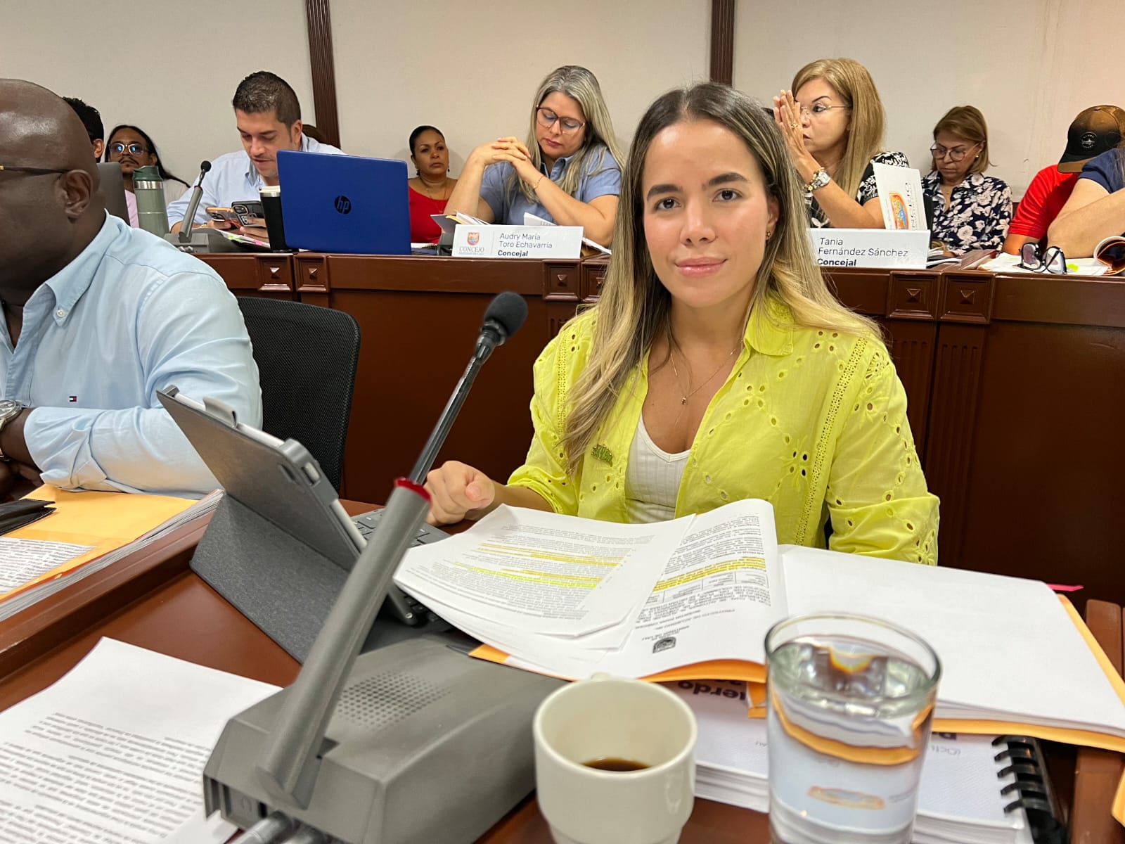 PRESUPUESTO