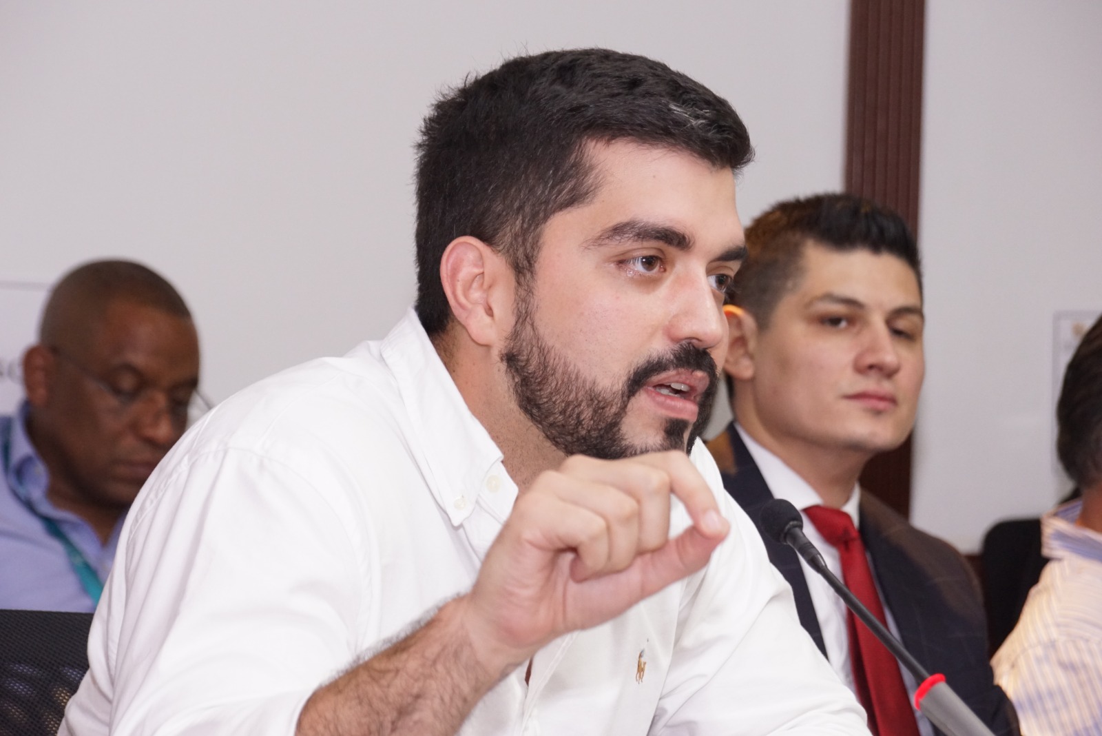 PRESUPUESTO