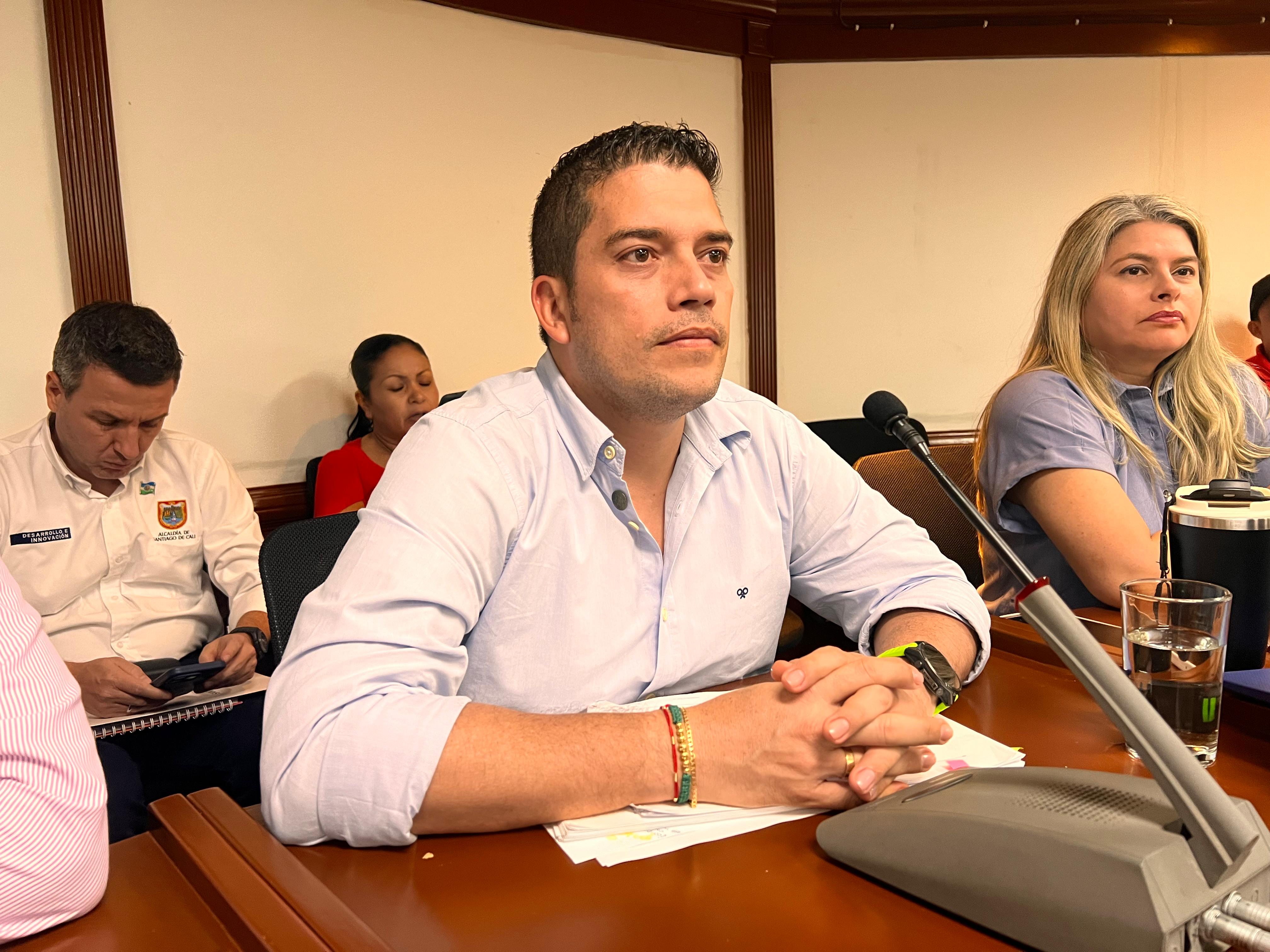 PRESUPUESTO