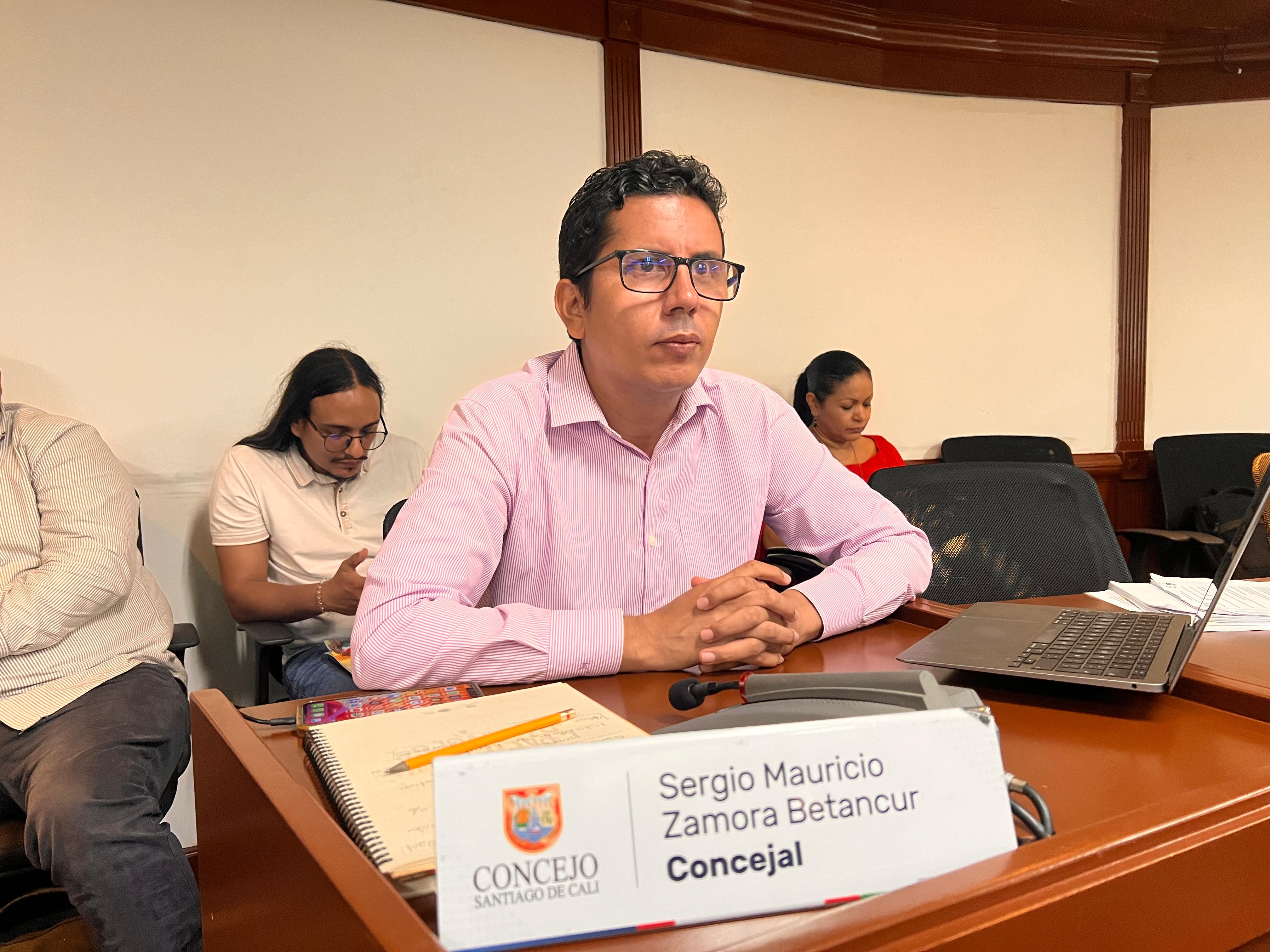 PRESUPUESTO