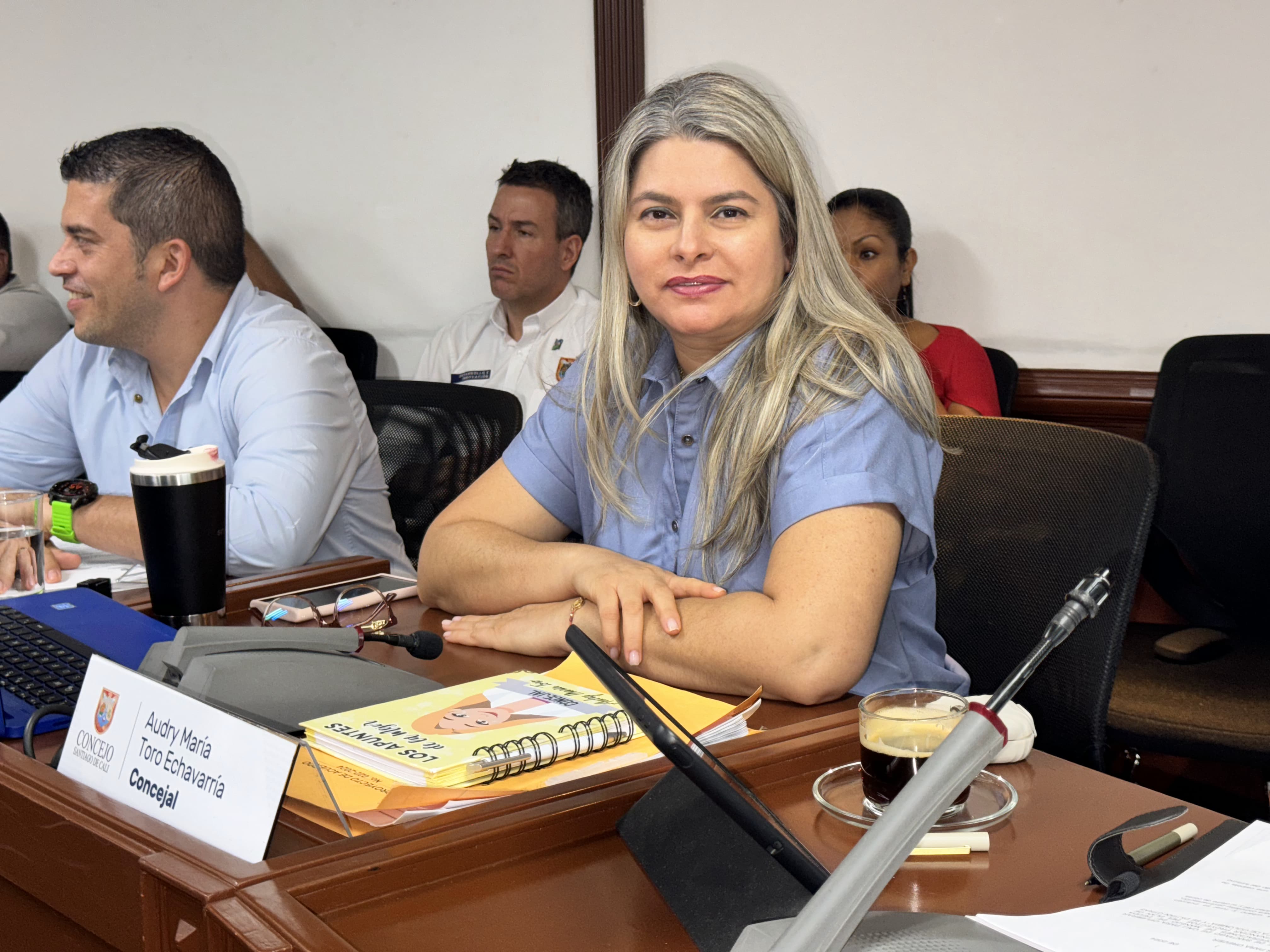 PRESUPUESTO