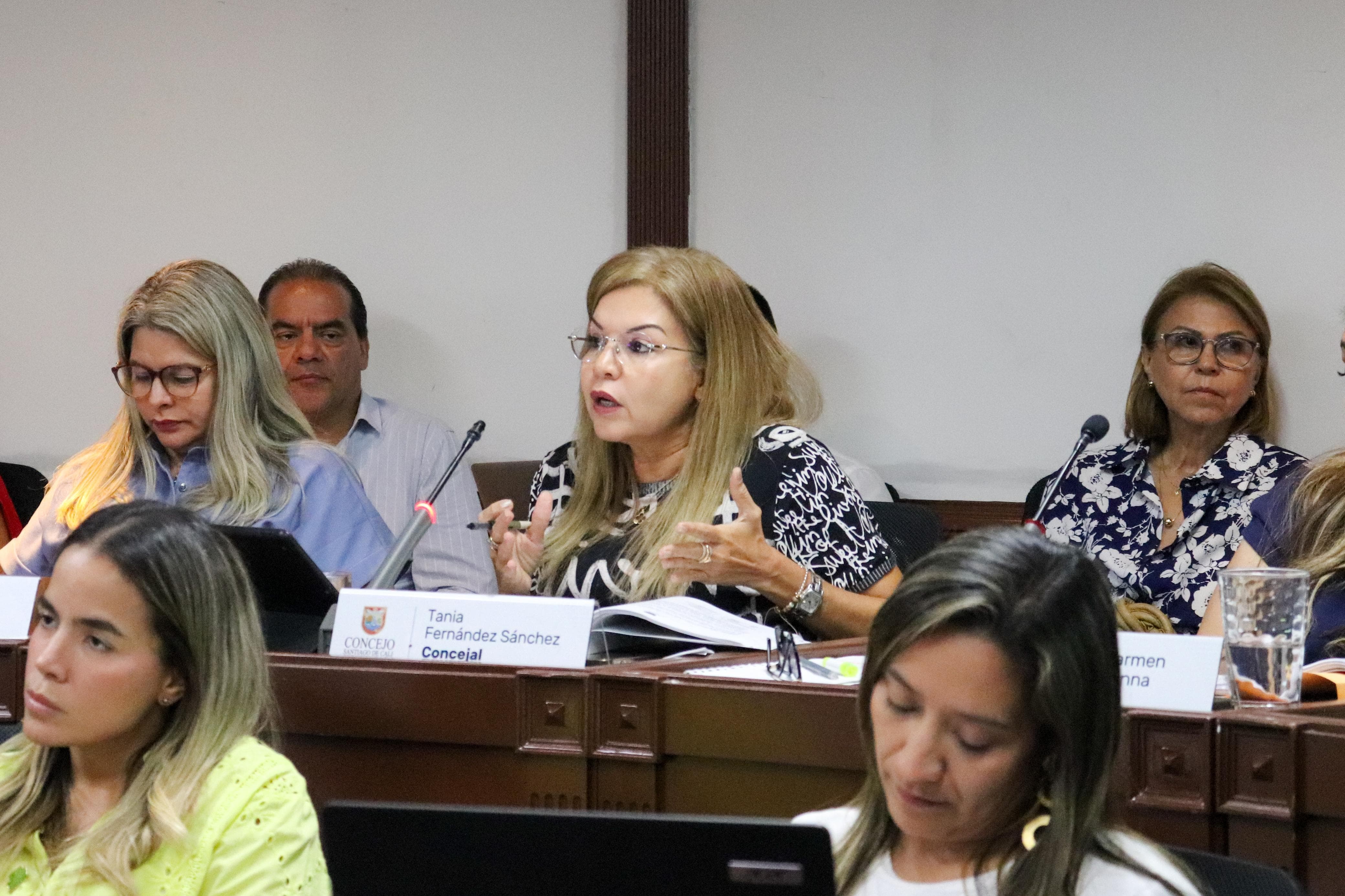 PRESUPUESTO