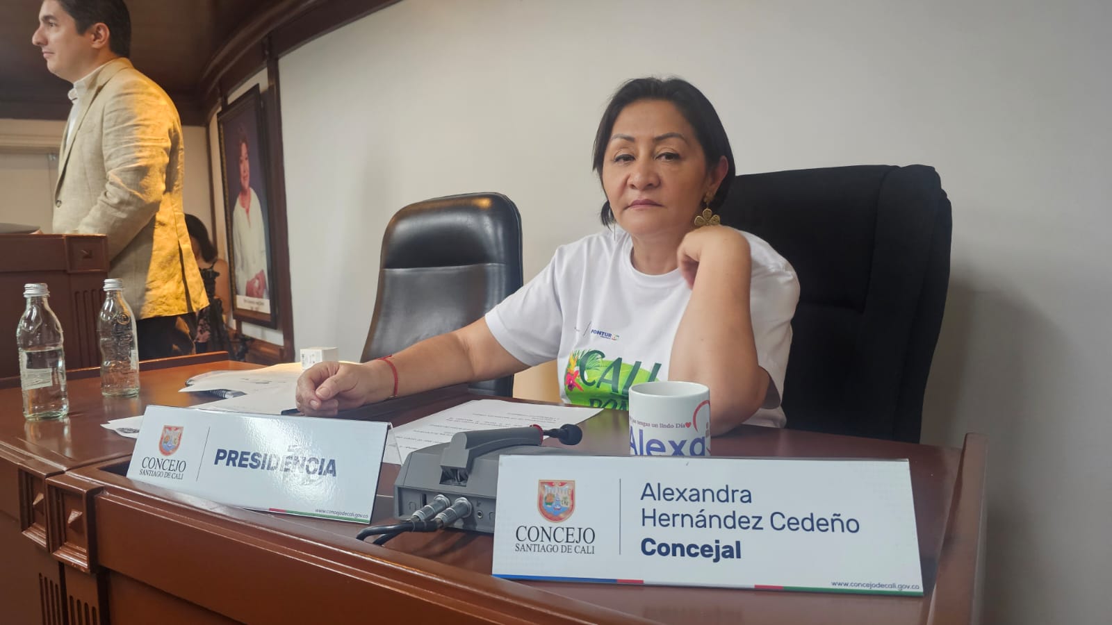 PRESUPUESTO