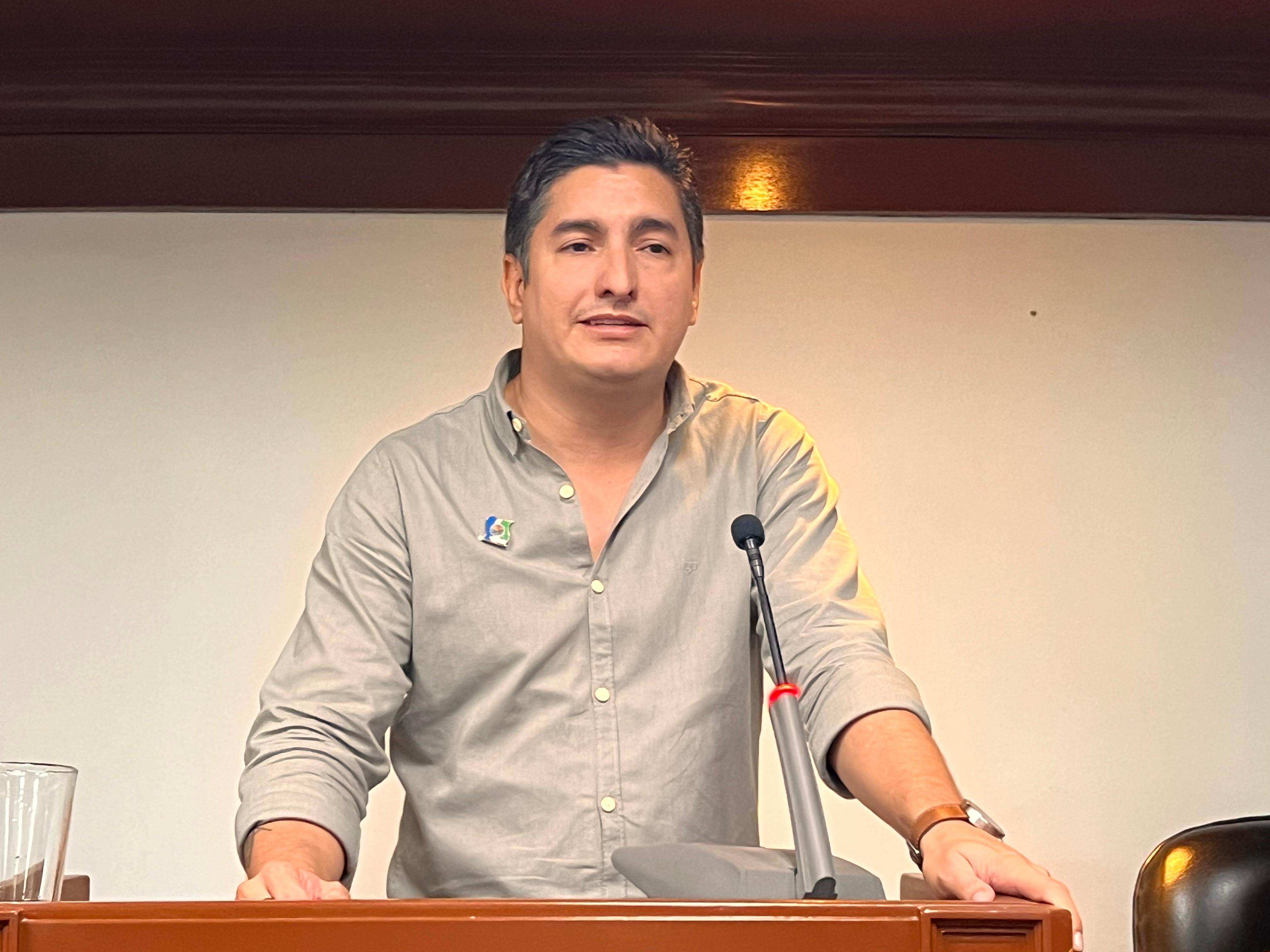 PRESUPUESTO