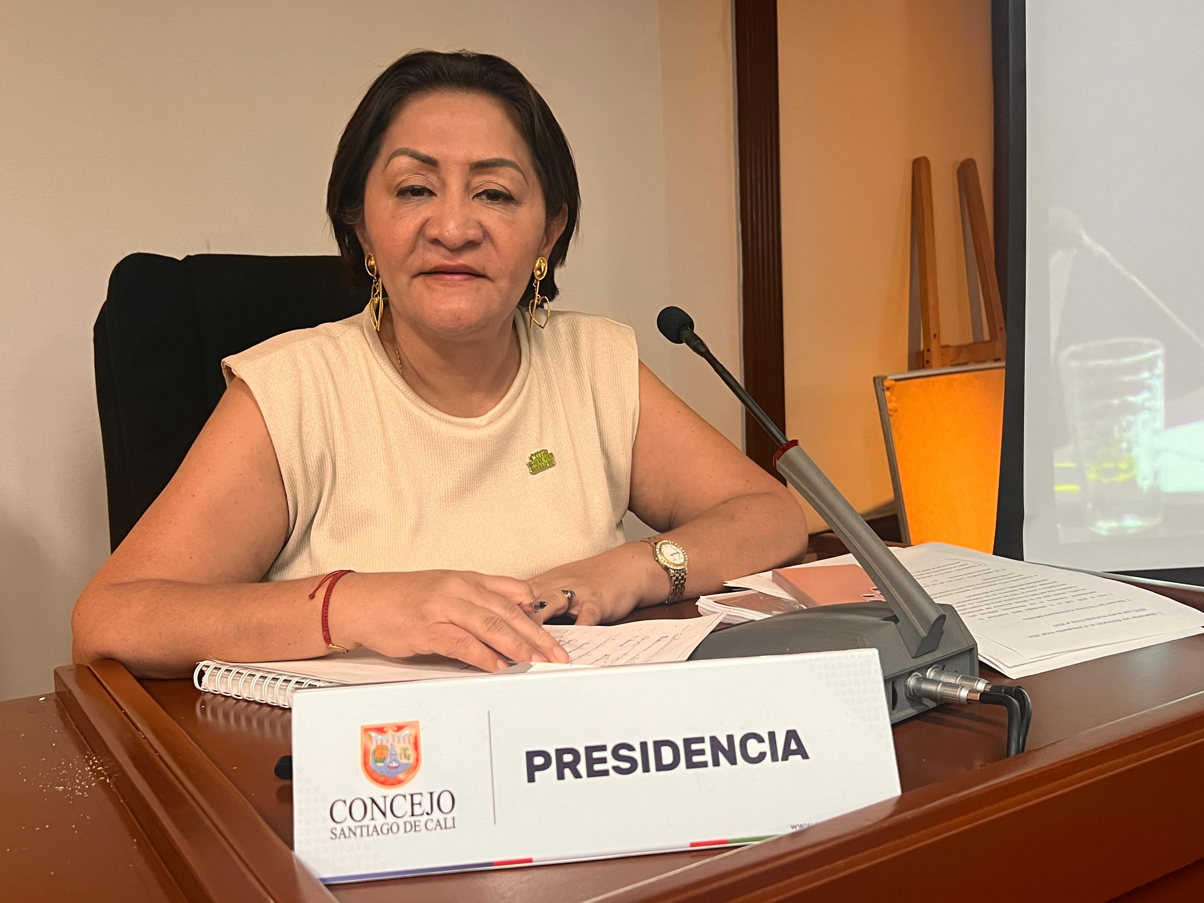 PRESUPUESTO