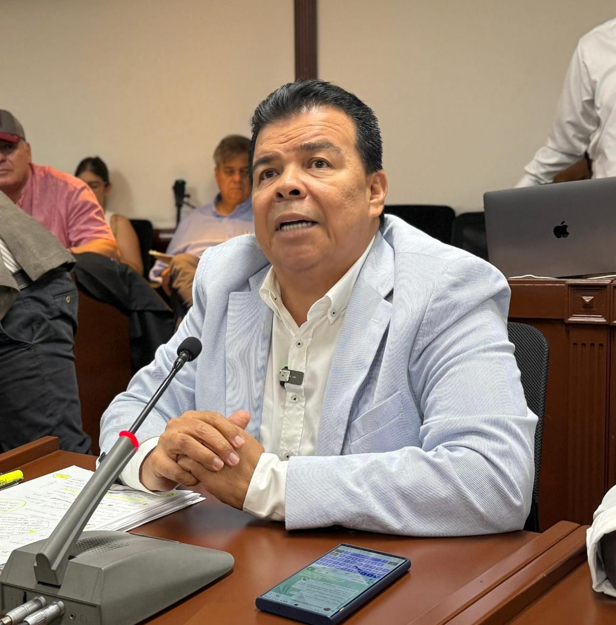 PRESUPUESTO