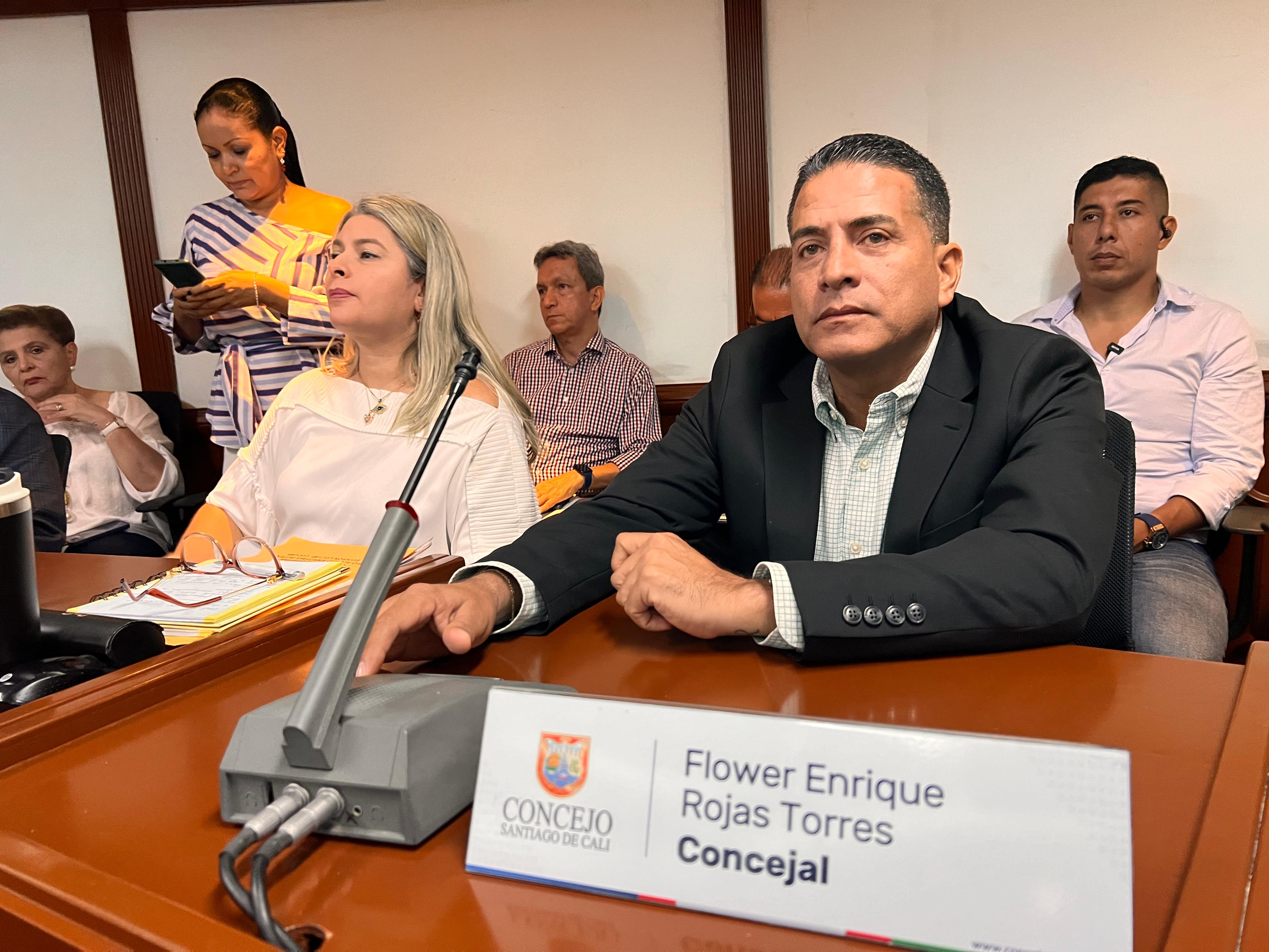 PRESUPUESTO