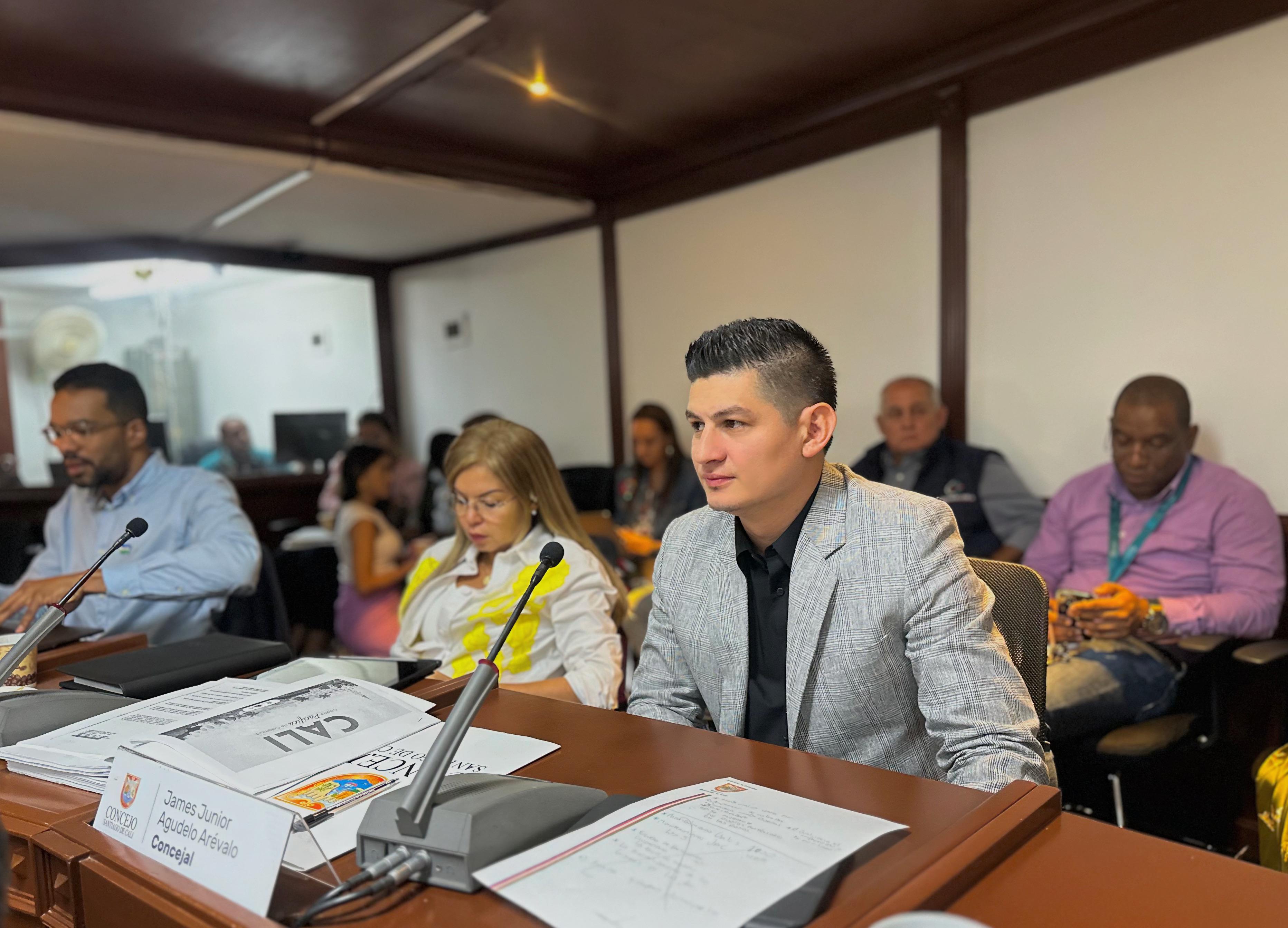 PRESUPUESTO