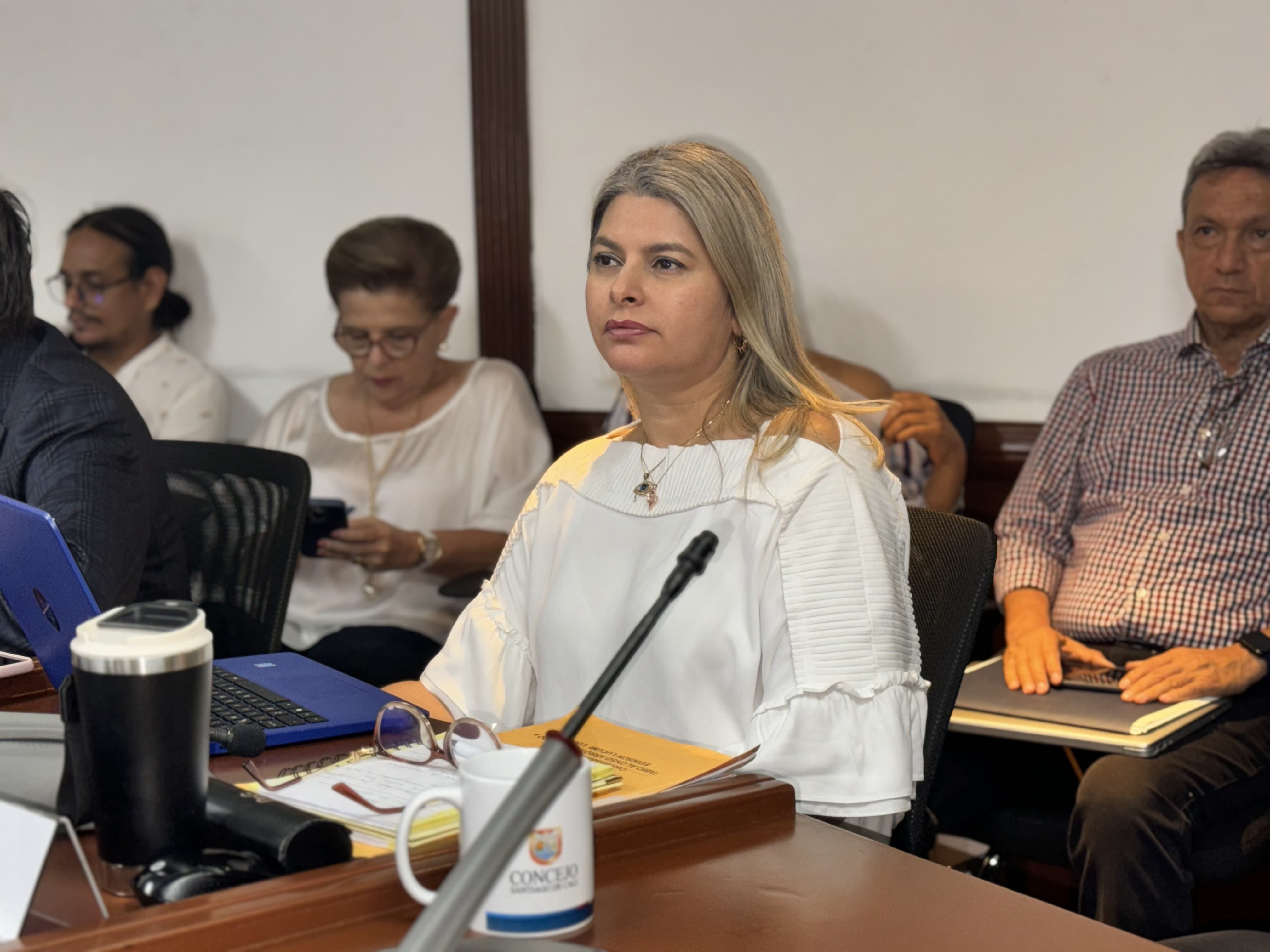 PRESUPUESTO