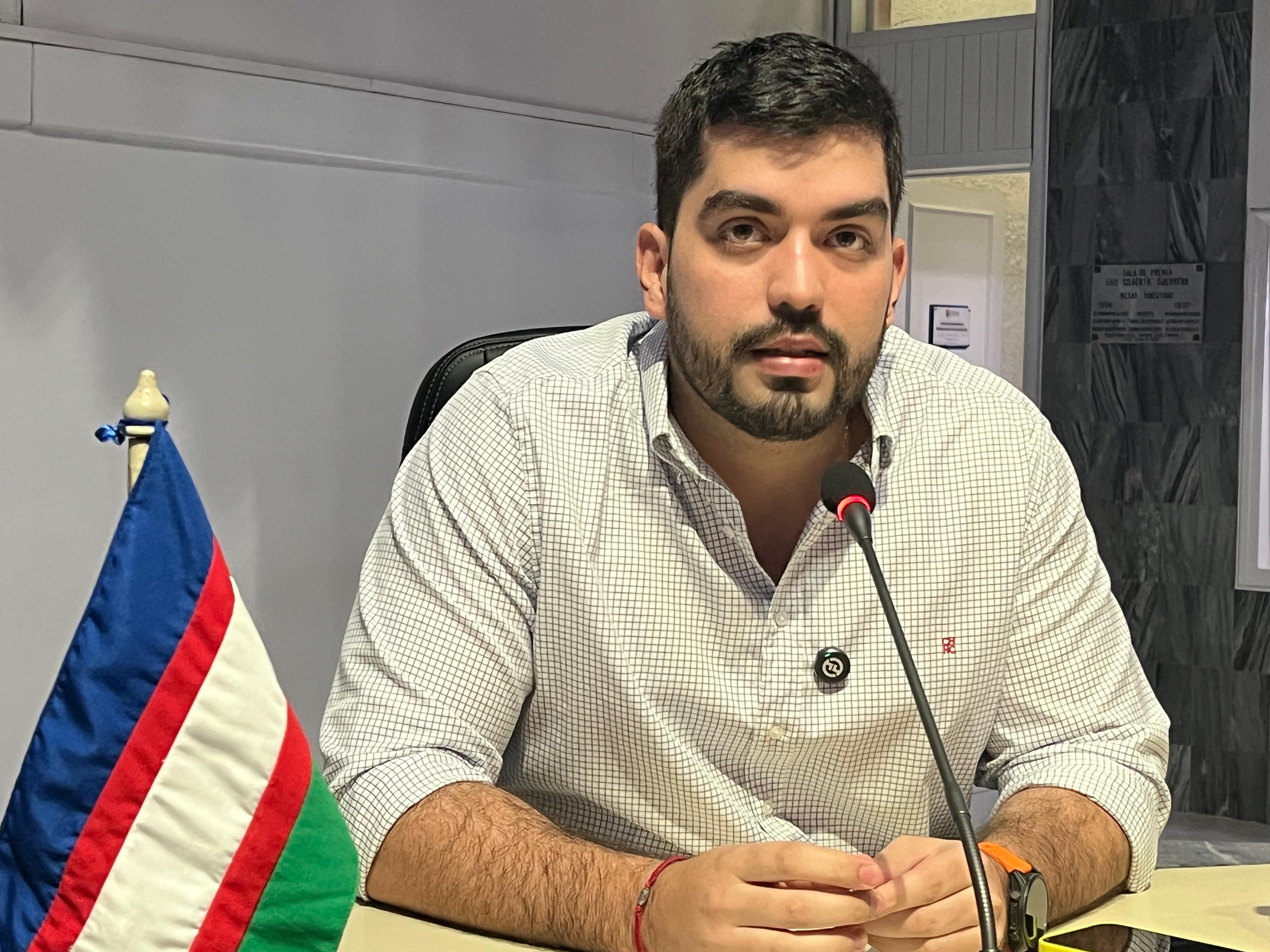 CONCEJO DE CALI