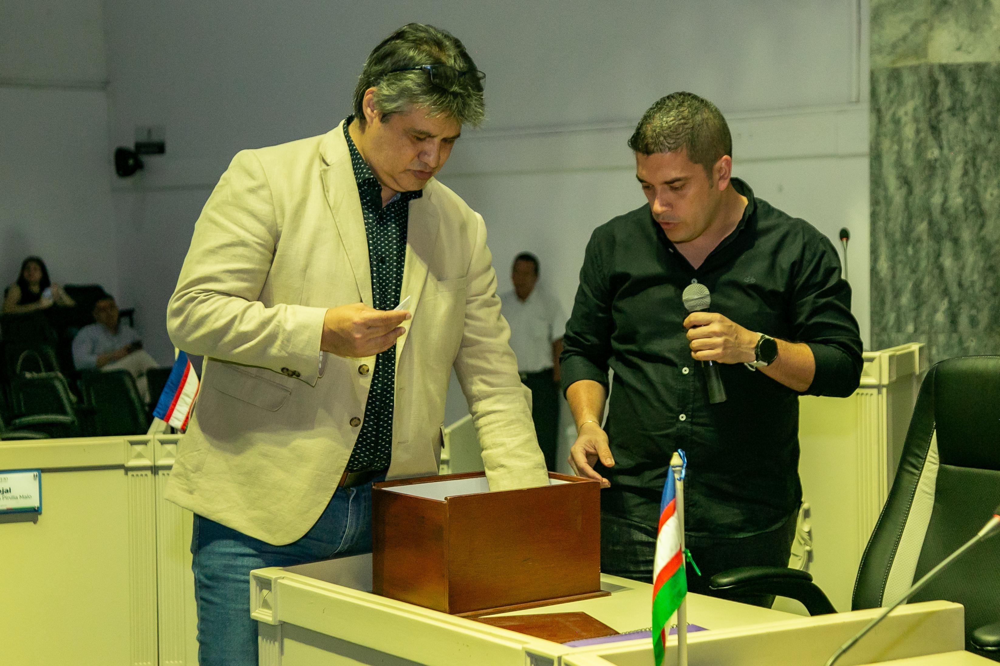 CONCEJO DE CALI