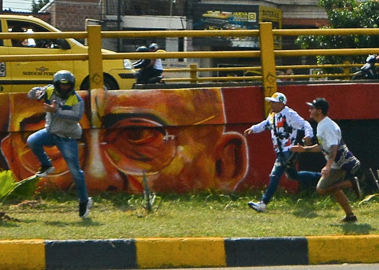 CONCEJO DE CALI
