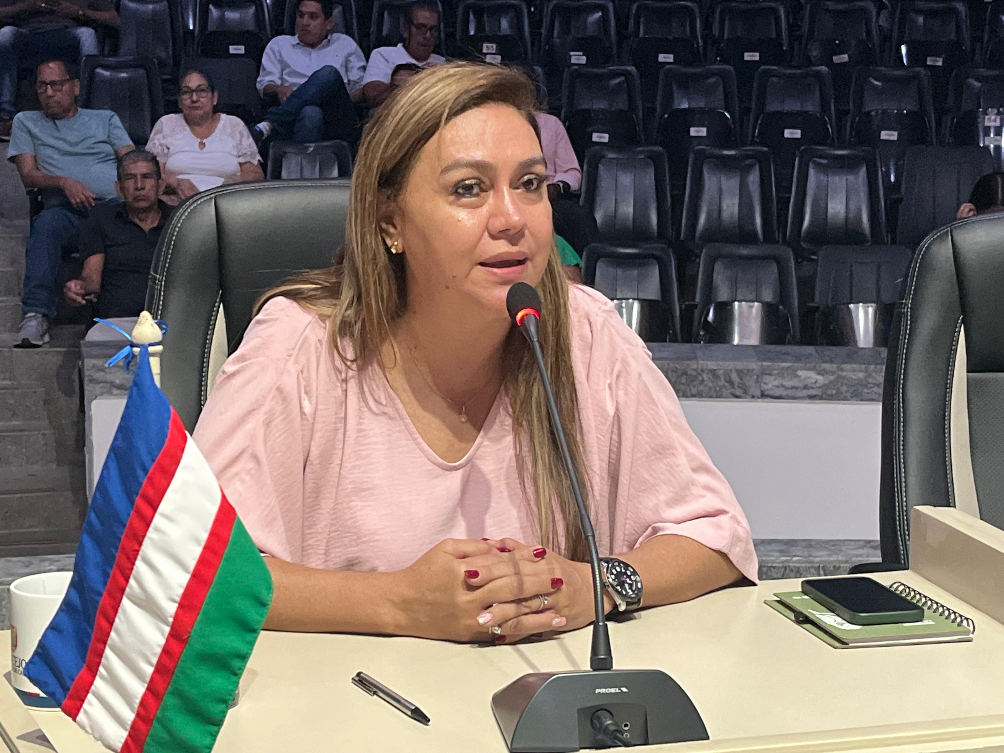 CONCEJO DE CALI