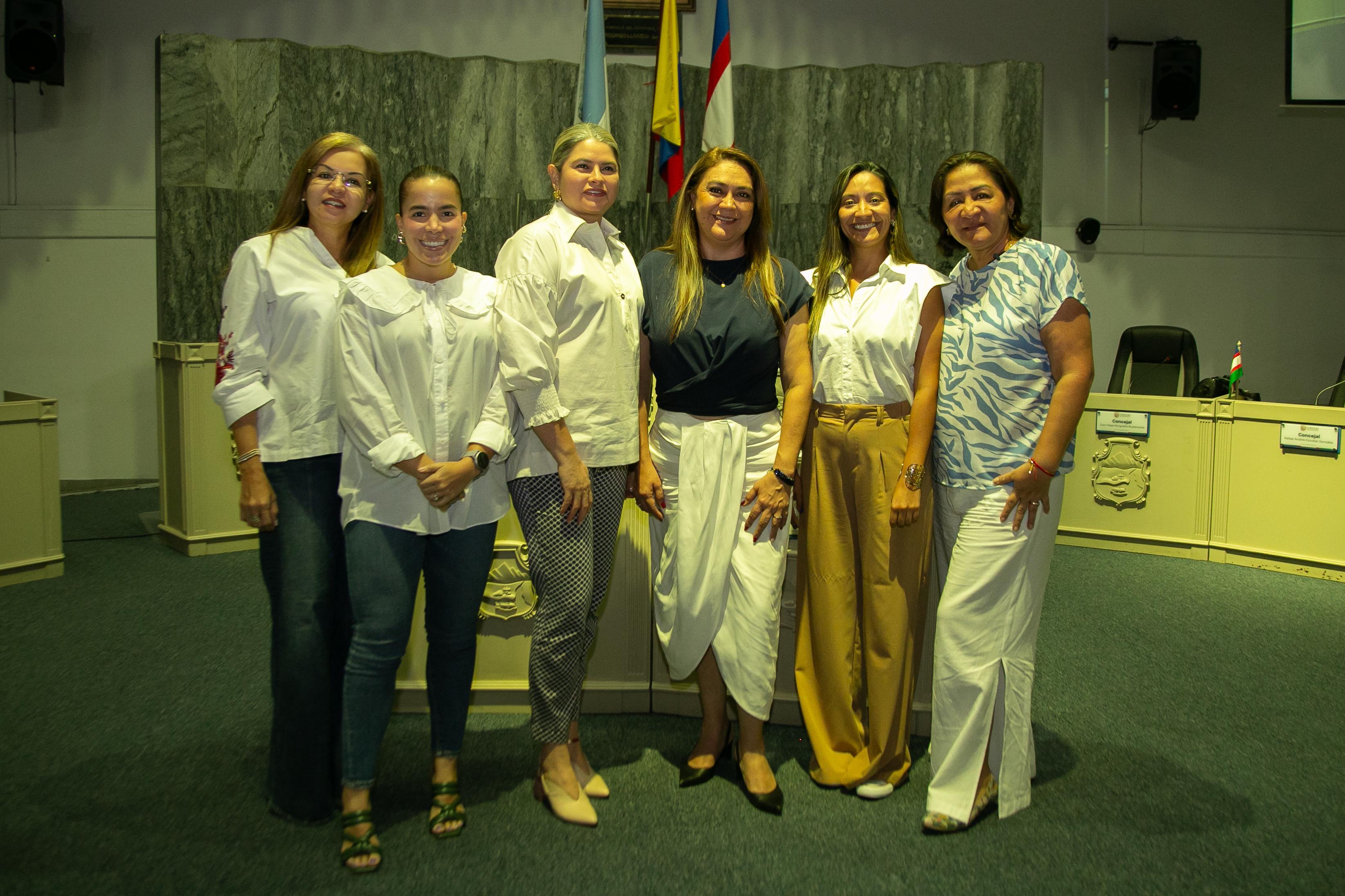 CONCEJO DE CALI