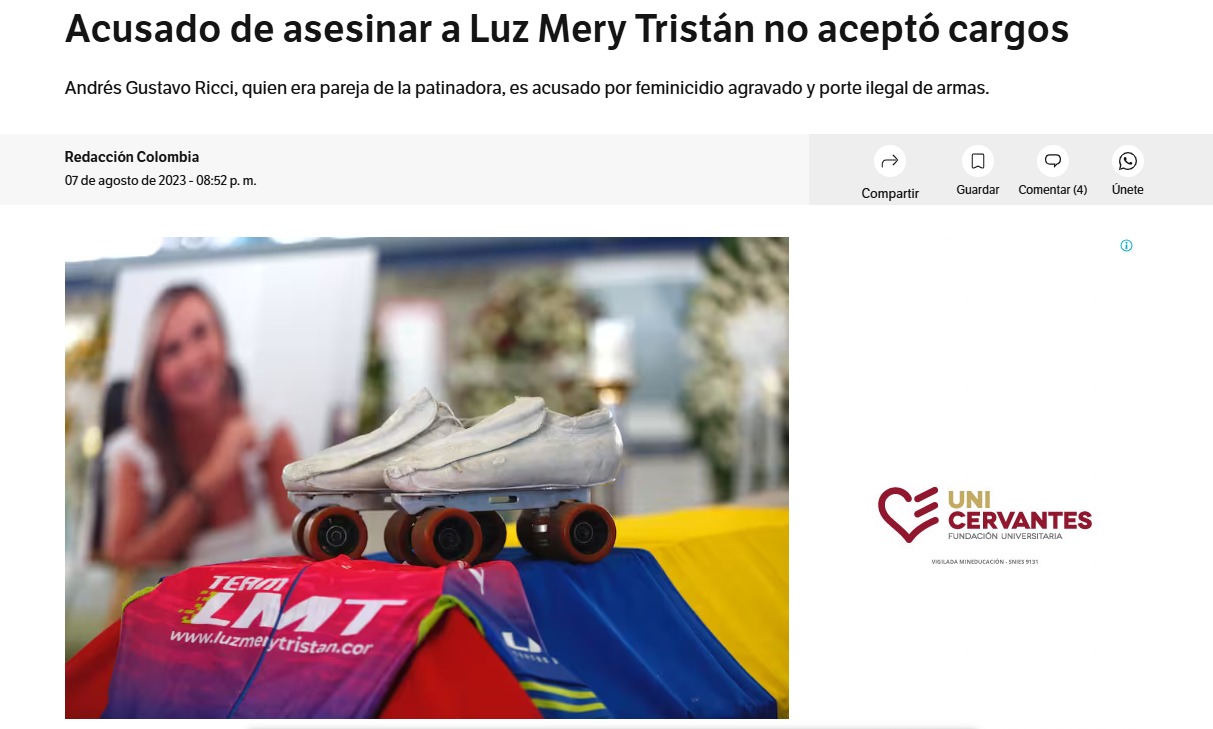 CONCEJO DE CALI