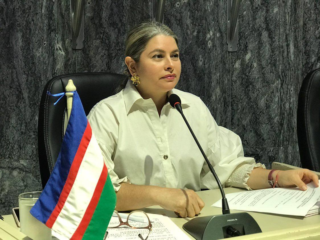 CONCEJO DE CALI