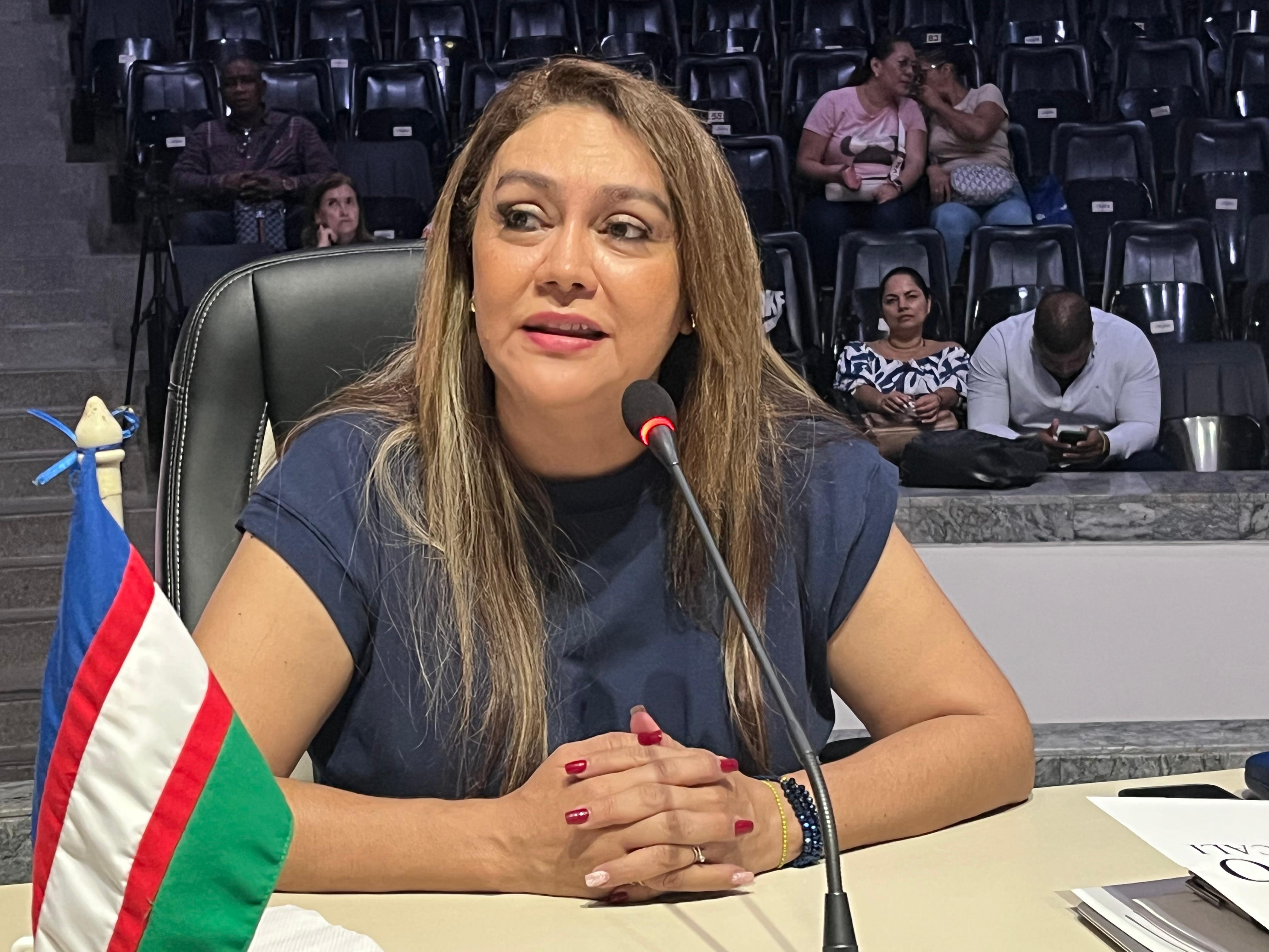 CONCEJO DE CALI