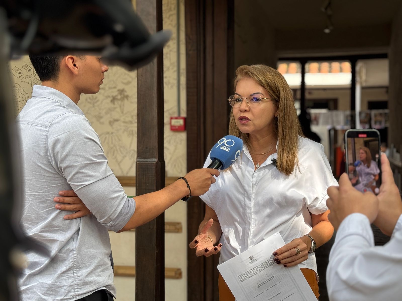 CONCEJO DE CALI