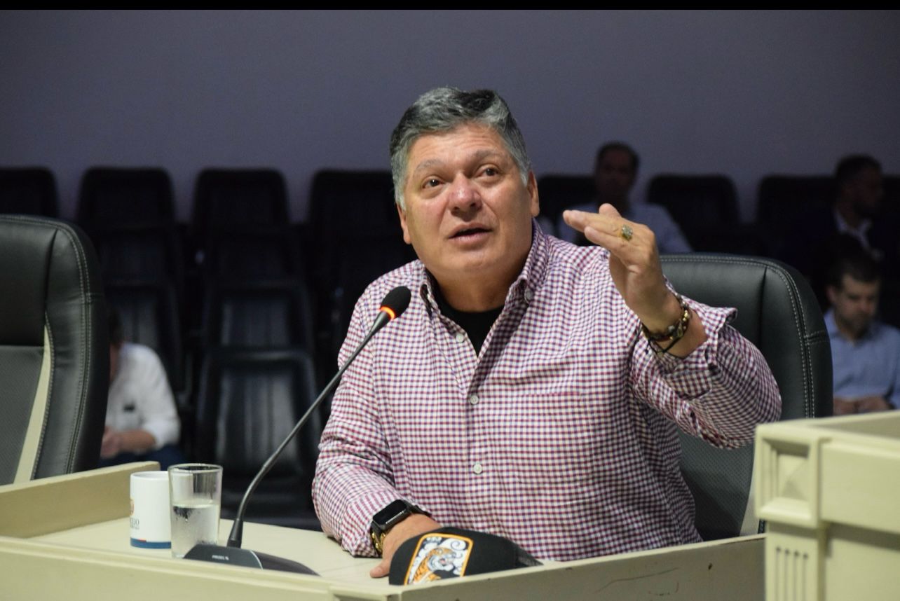 CONCEJO DE CALI
