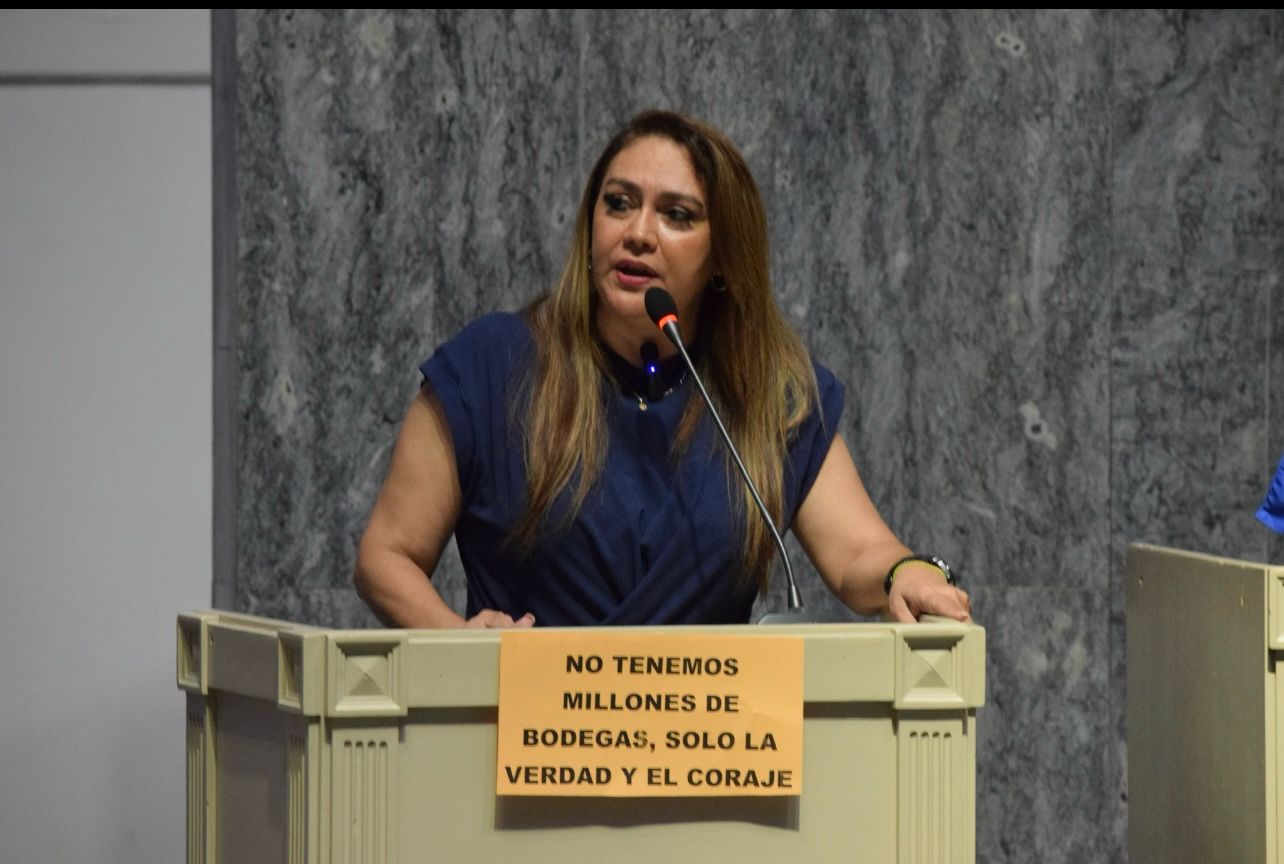 CONCEJO DE CALI