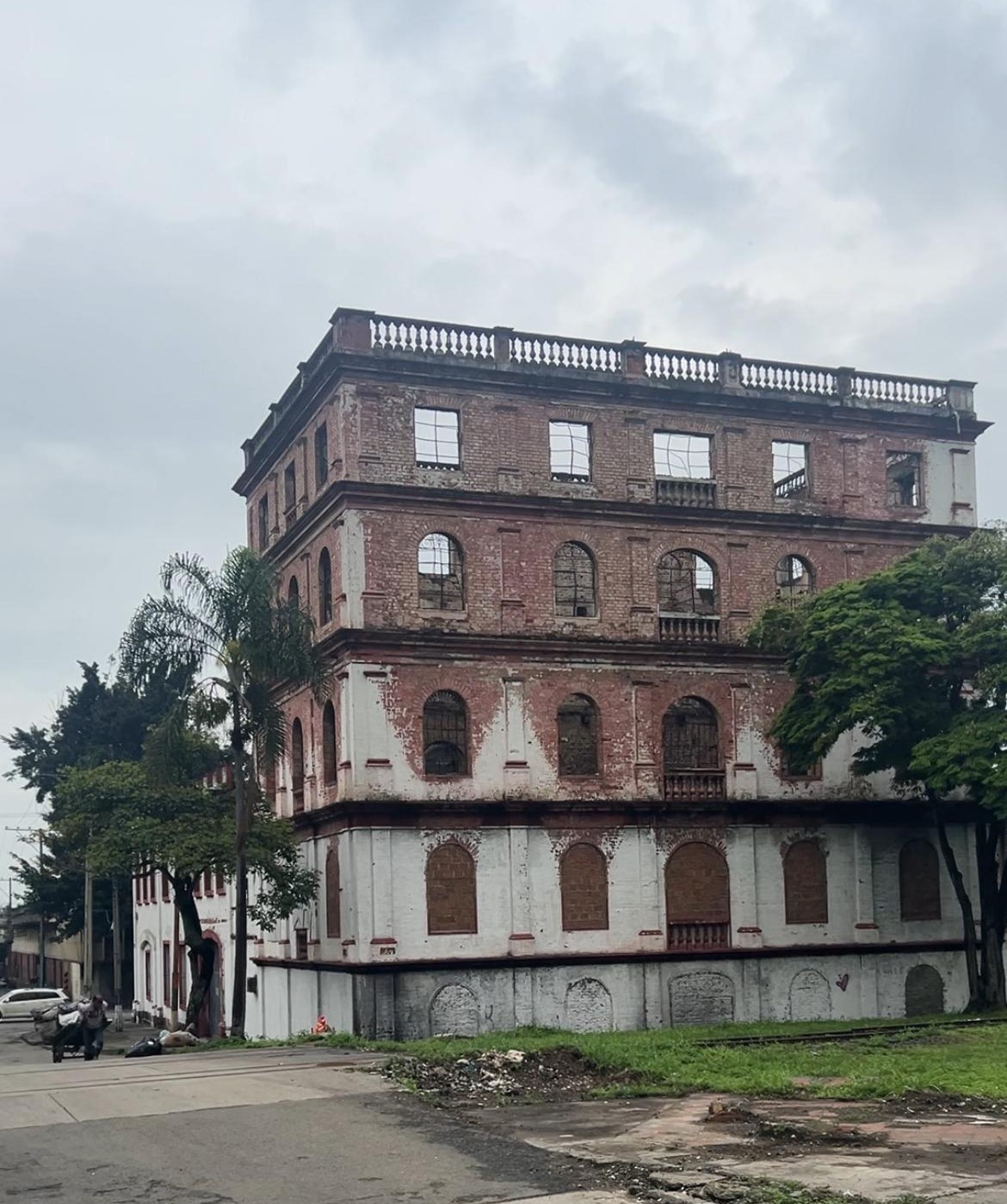 CONCEJO DE CALI