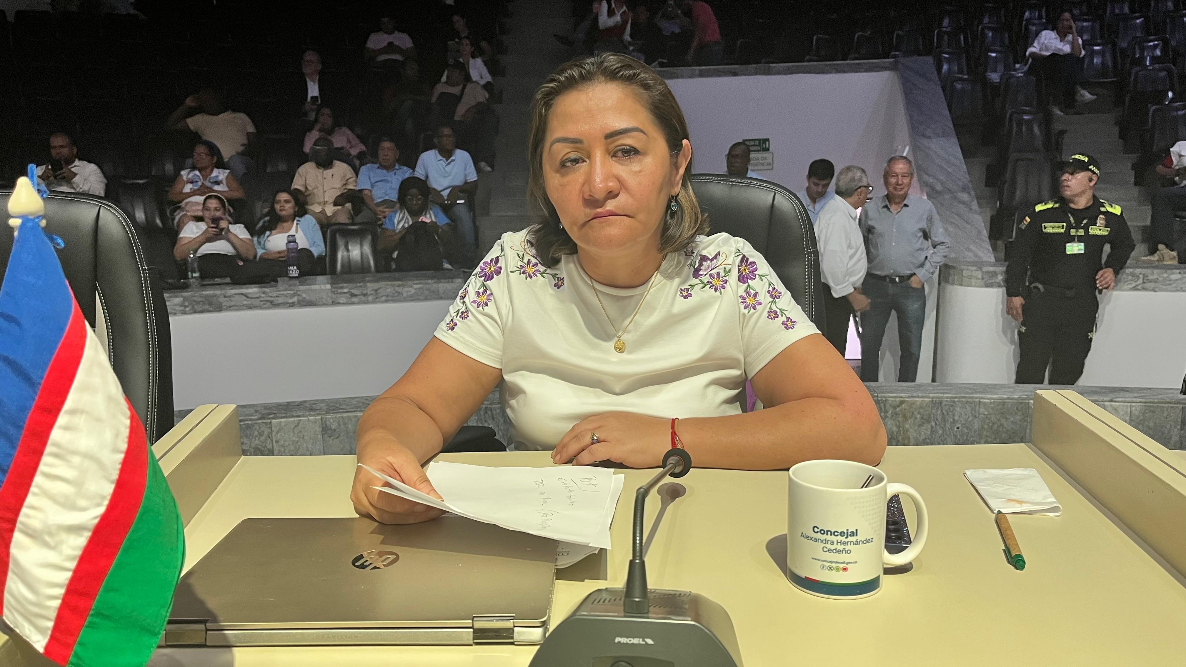 CONCEJO DE CALI