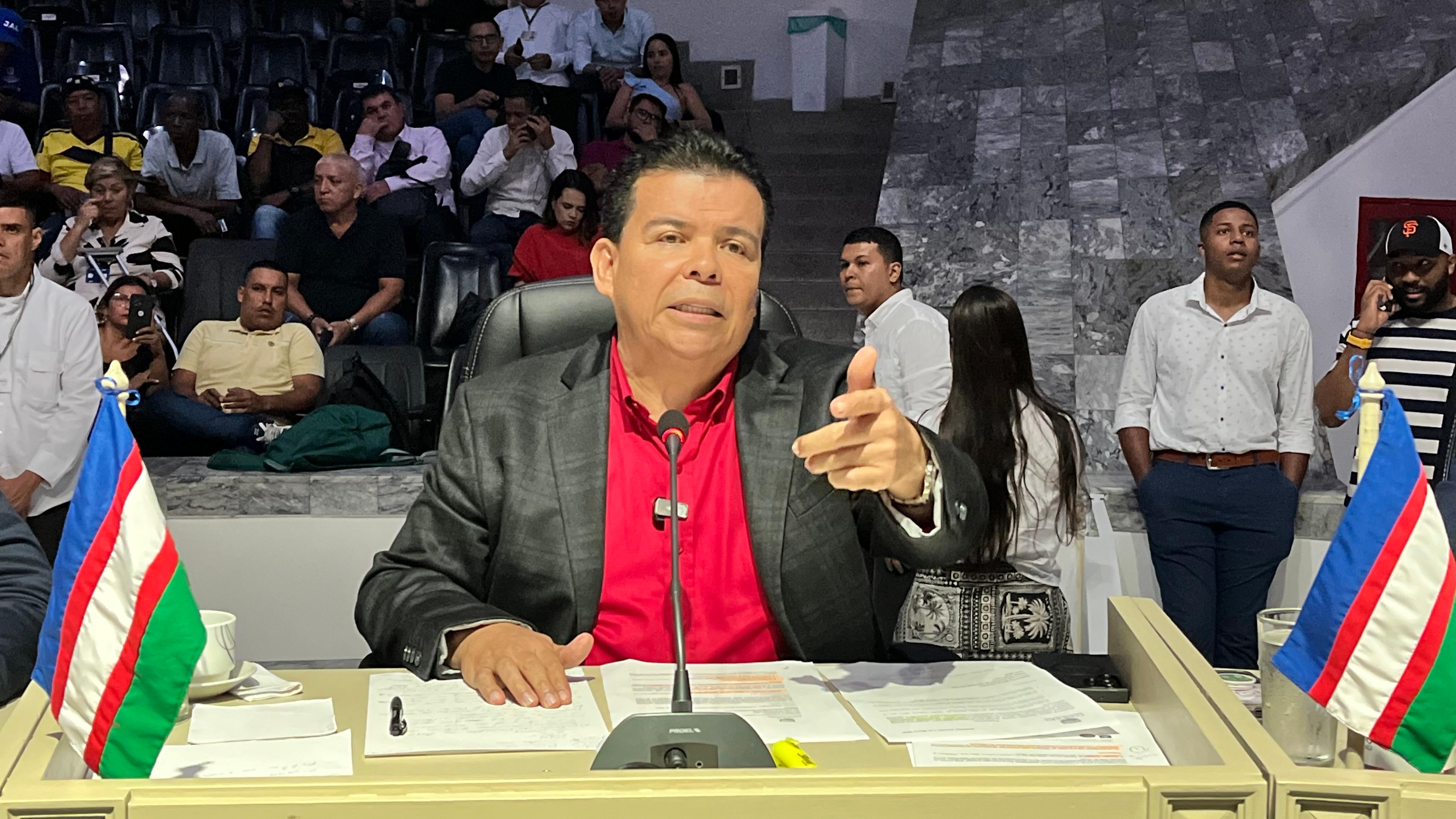 CONCEJO DE CALI