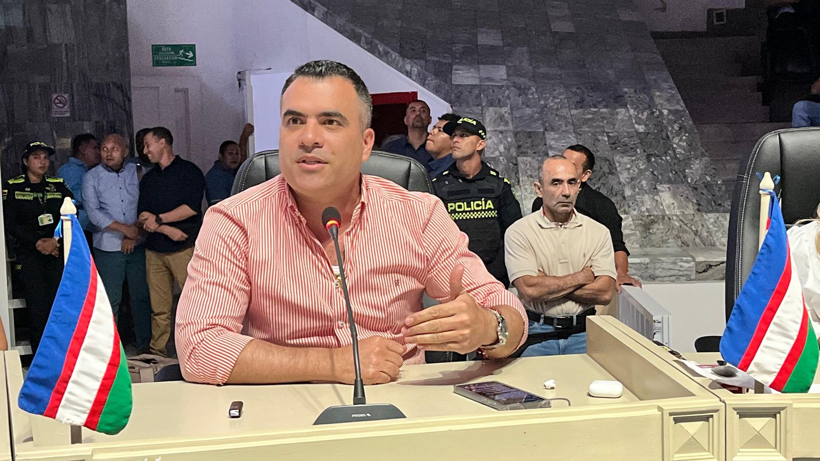 CONCEJO DE CALI