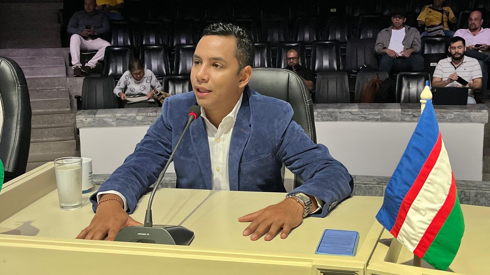CONCEJO DE CALI